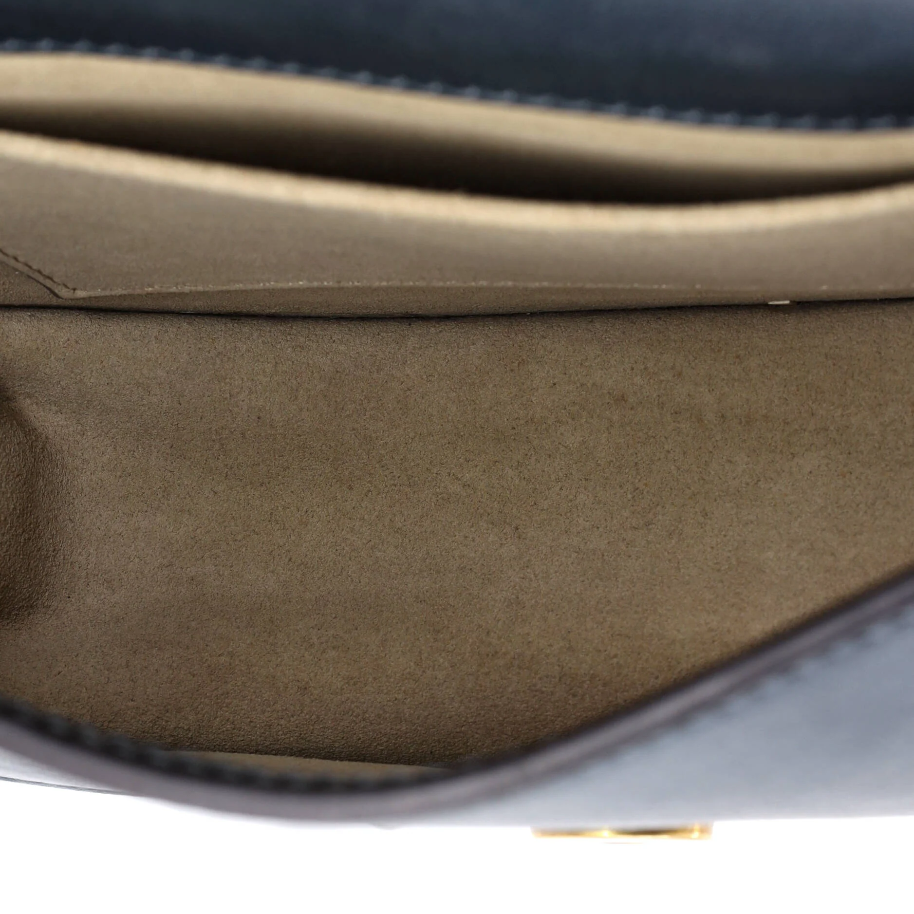 Nile Crossbody Bag Leather Small - Image 5