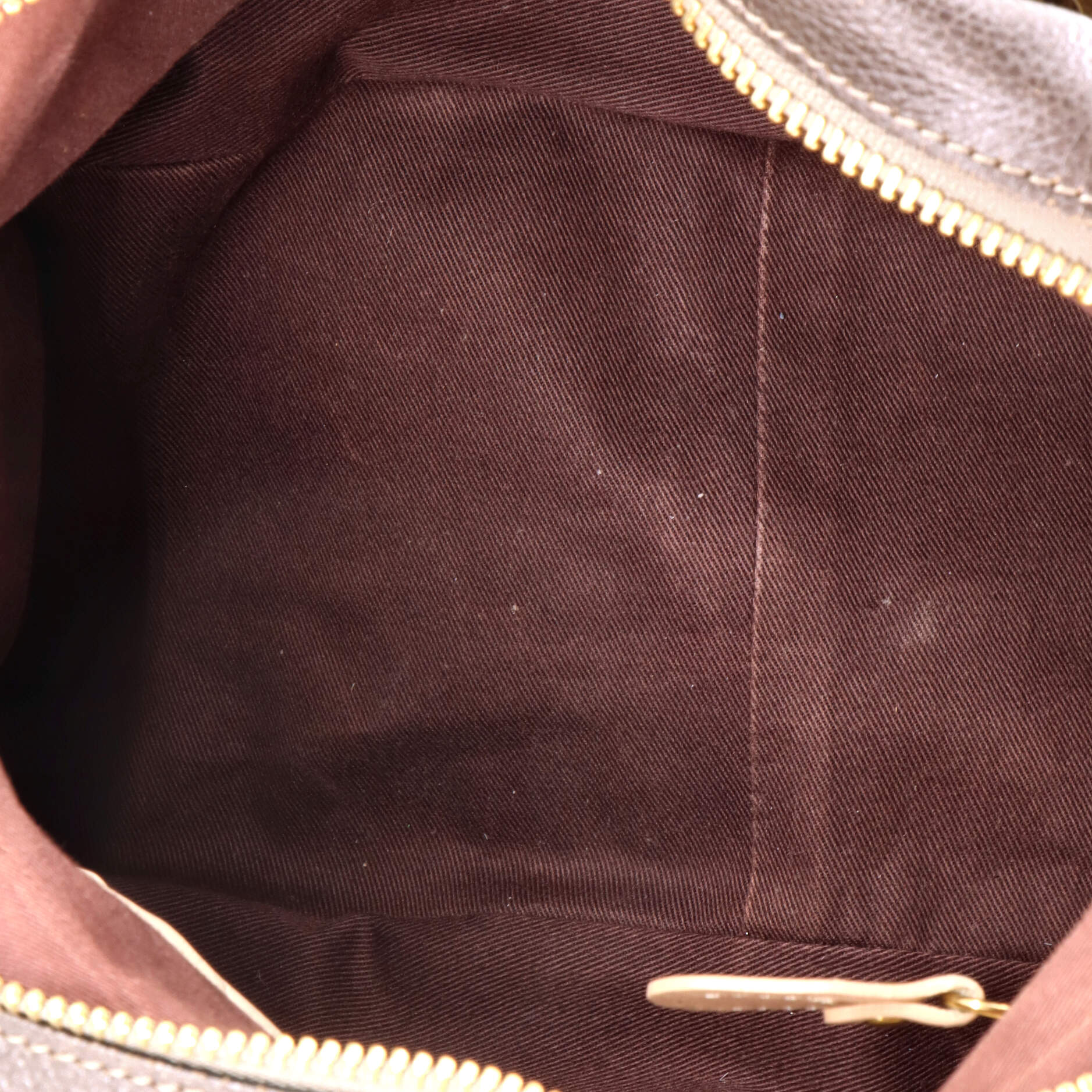Paraty Top Handle Bag Leather Medium - Image 5