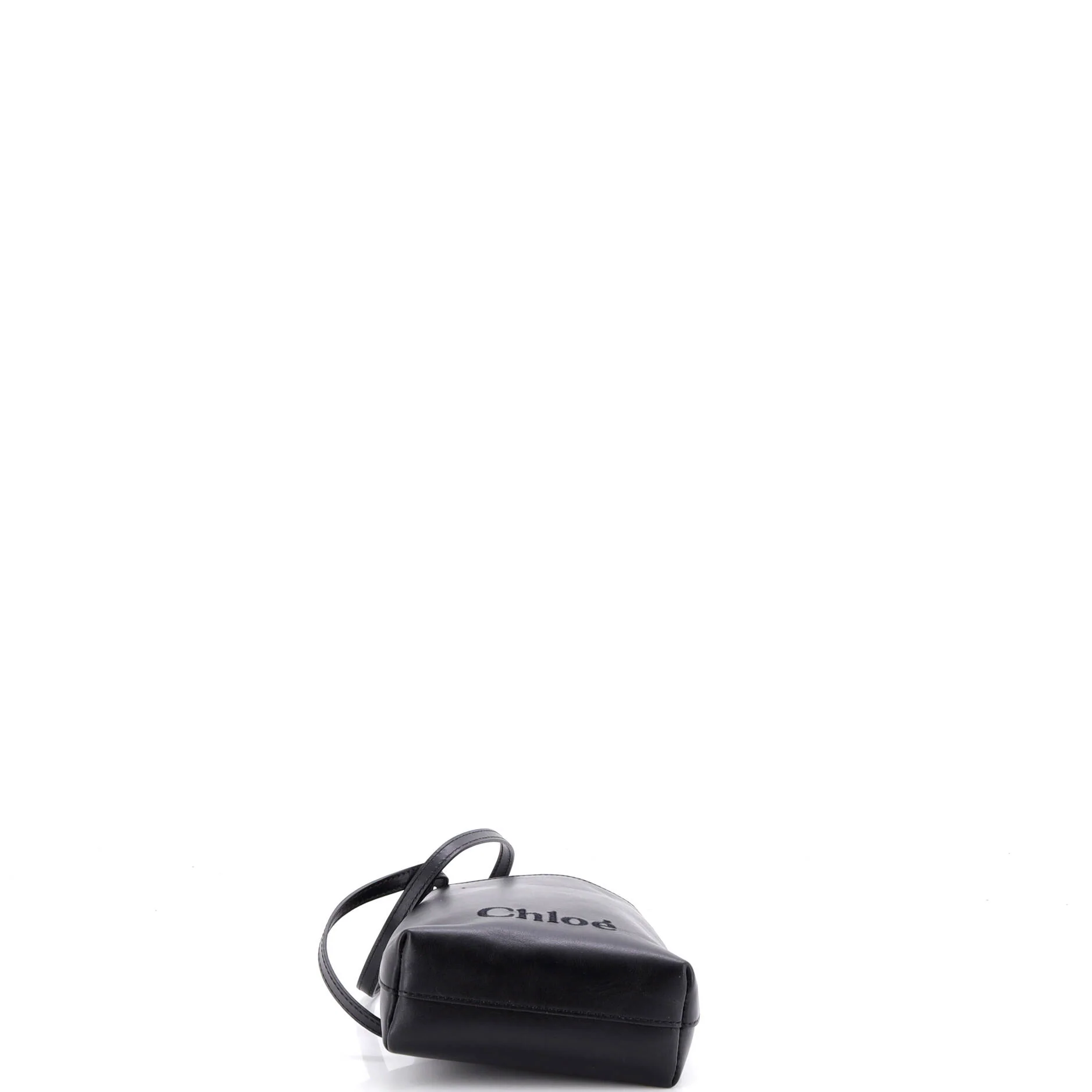 Sense Tote Leather Micro - Image 4