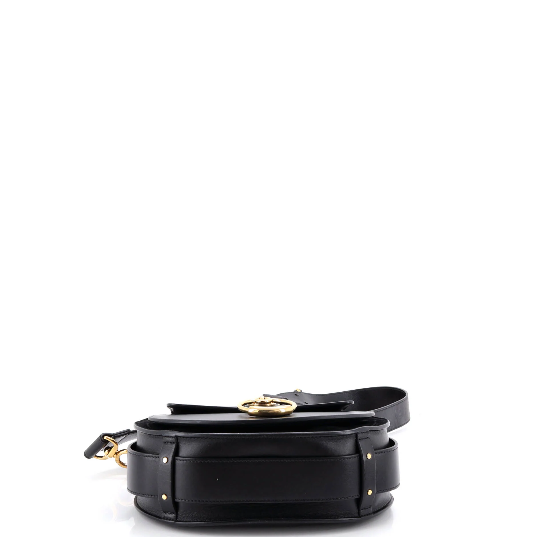 Tess Bag Leather Large - Image 4