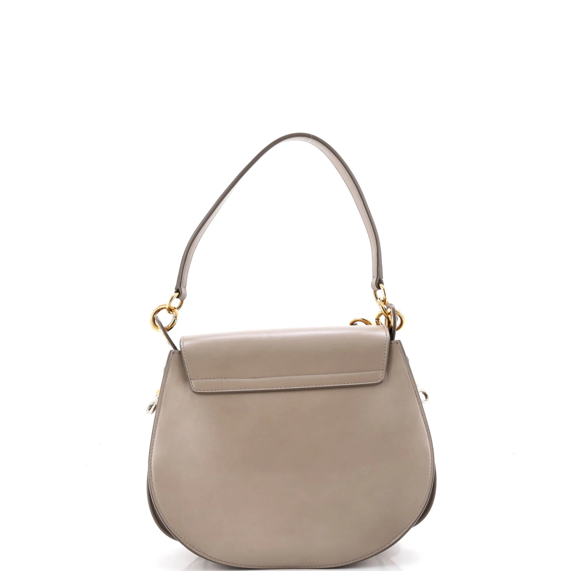 Tess Bag Leather Large - Image 3