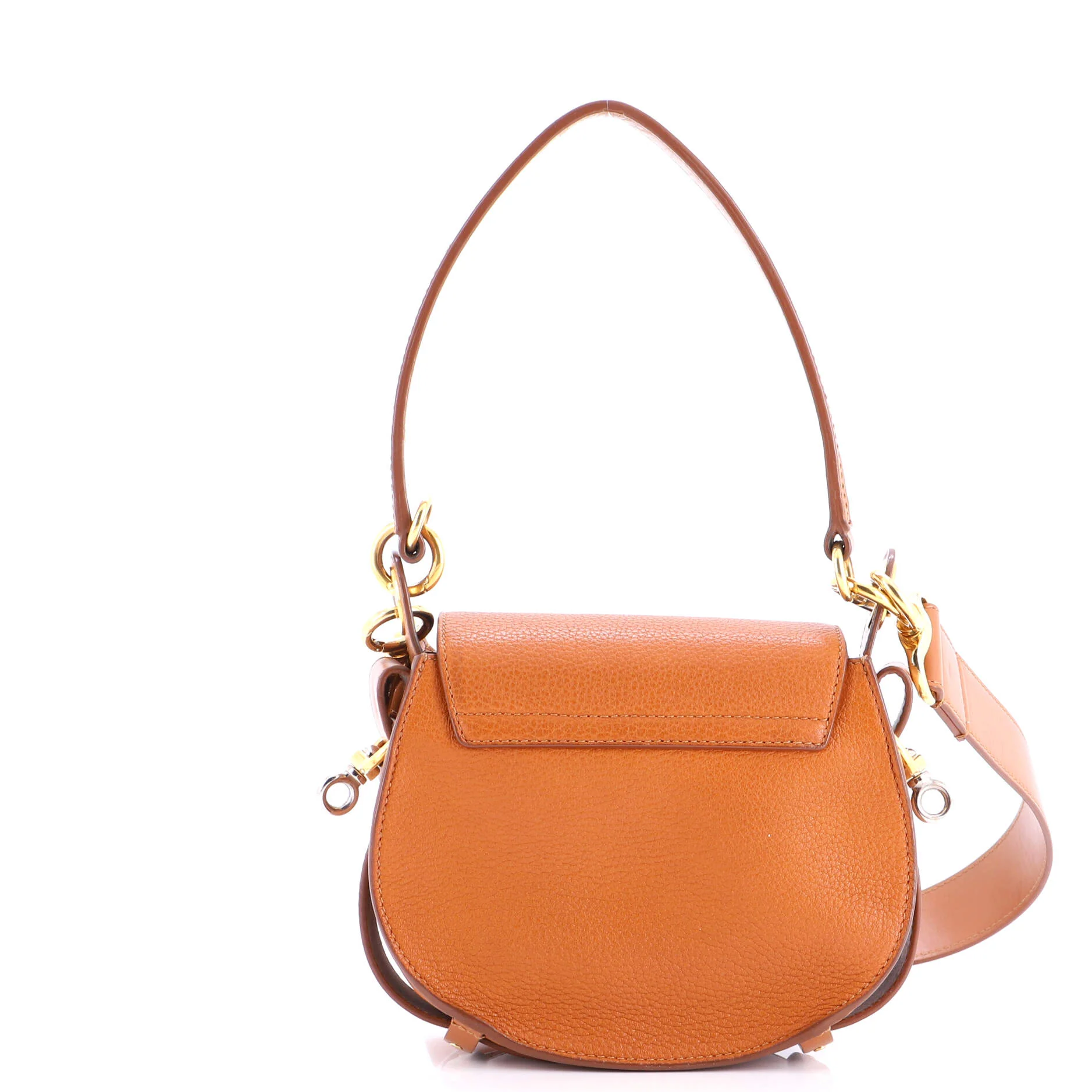 Tess Bag Leather Small - Image 3