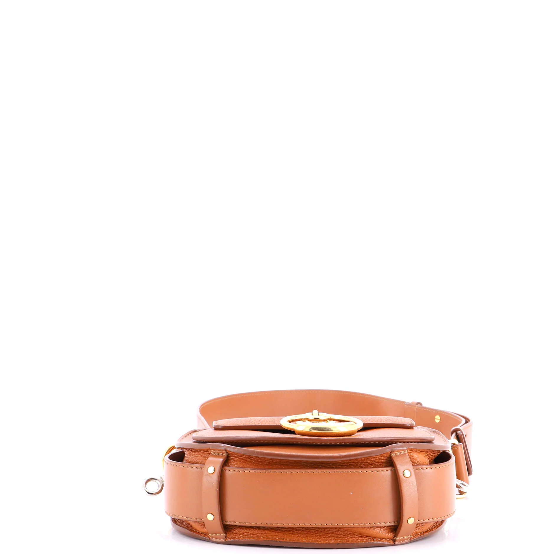 Tess Bag Leather Small - Image 4