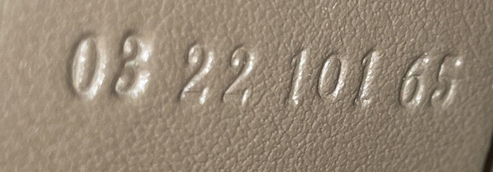 Tess Bag Leather Small - Image 6