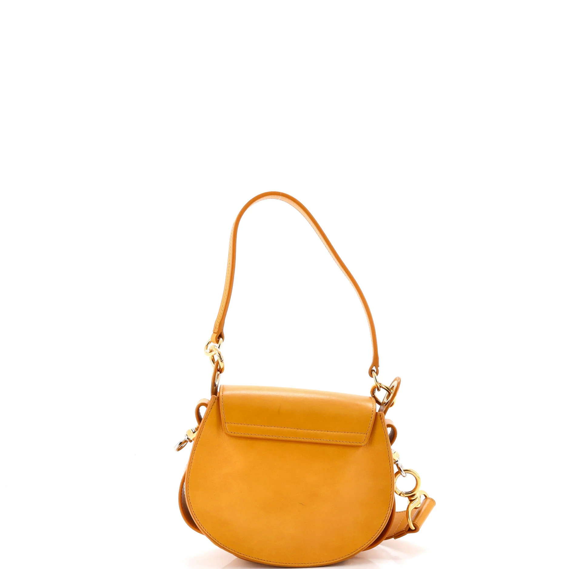 Tess Bag Leather Small - Image 3