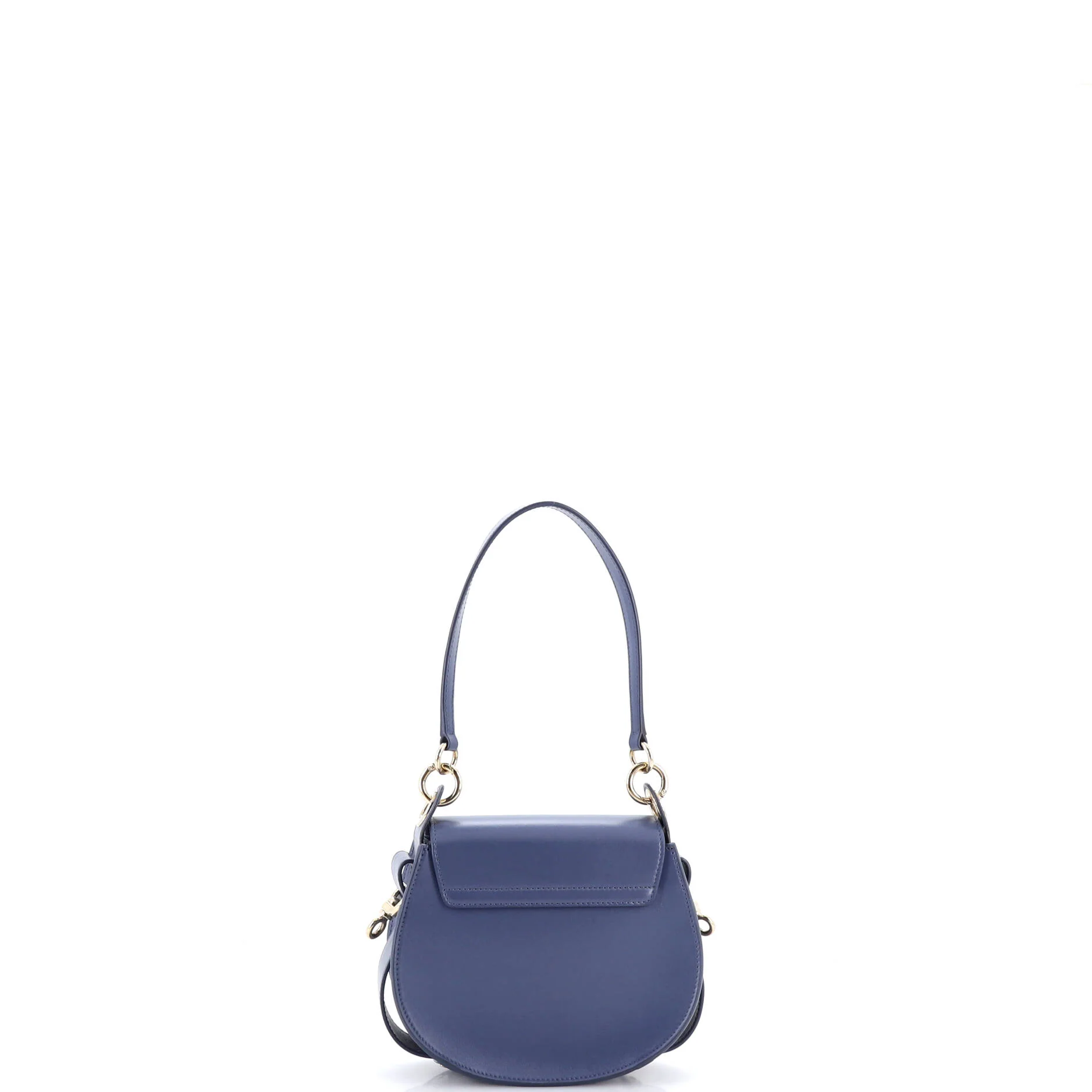 Tess Bag Leather Small - Image 3
