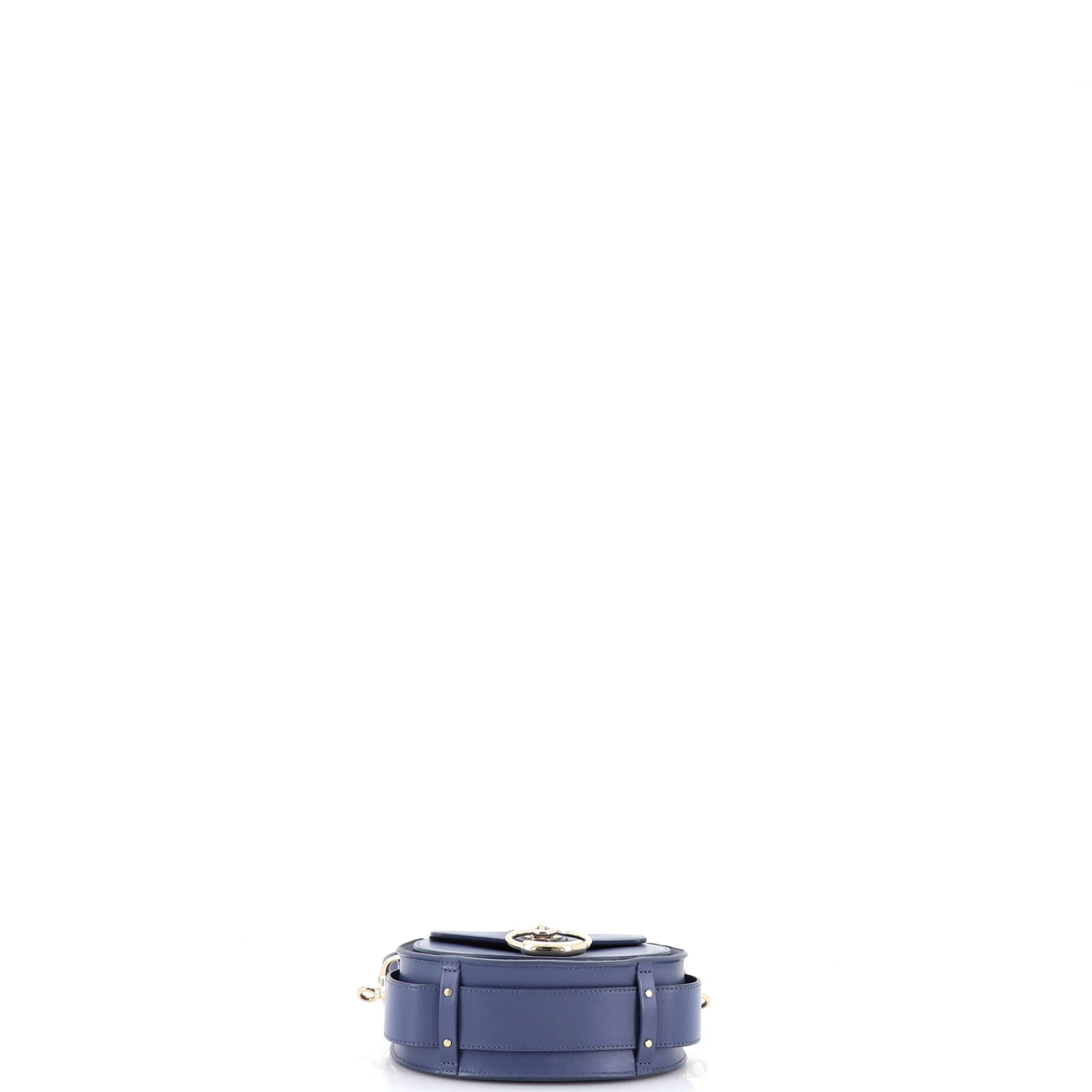 Tess Bag Leather Small - Image 4