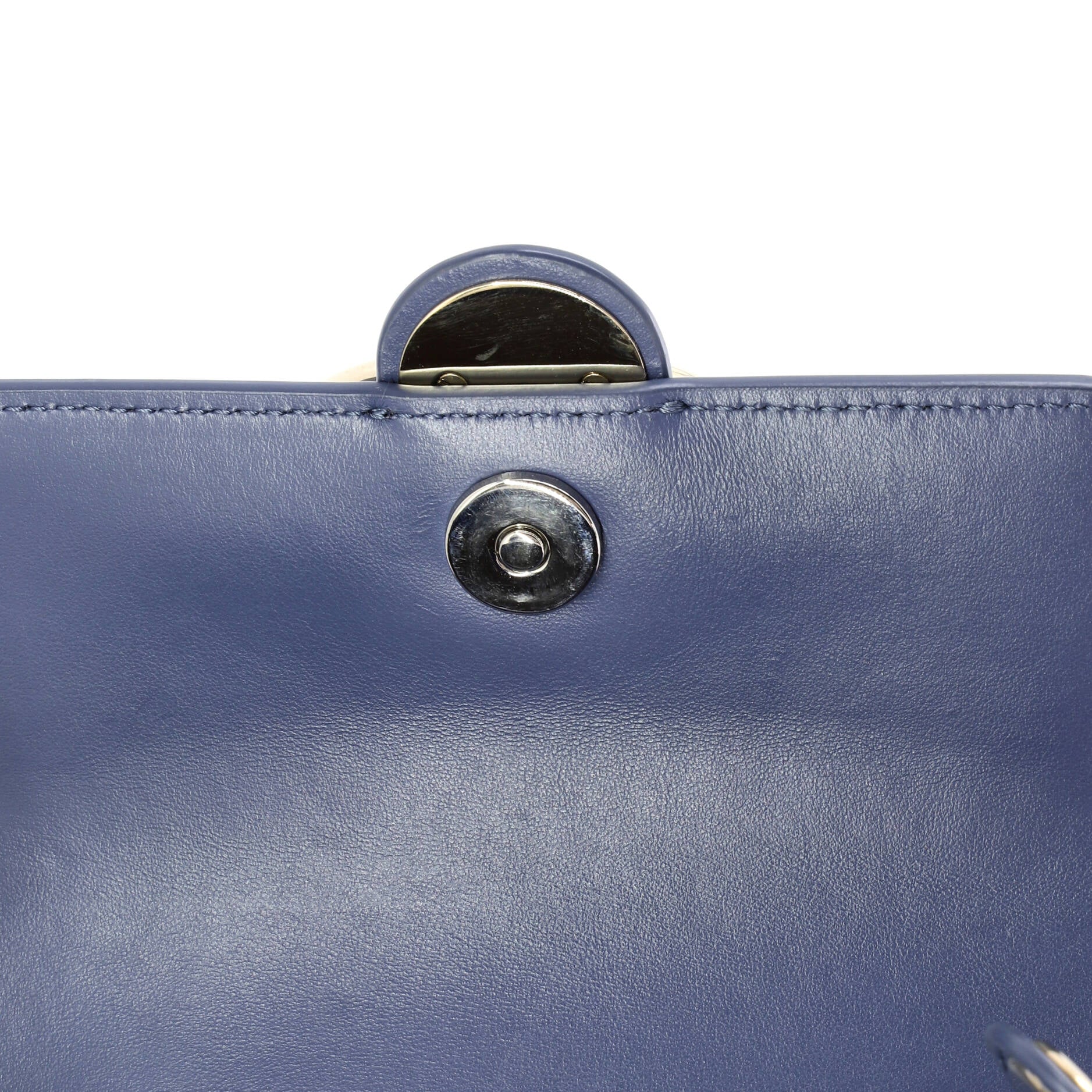 Tess Bag Leather Small - Image 6