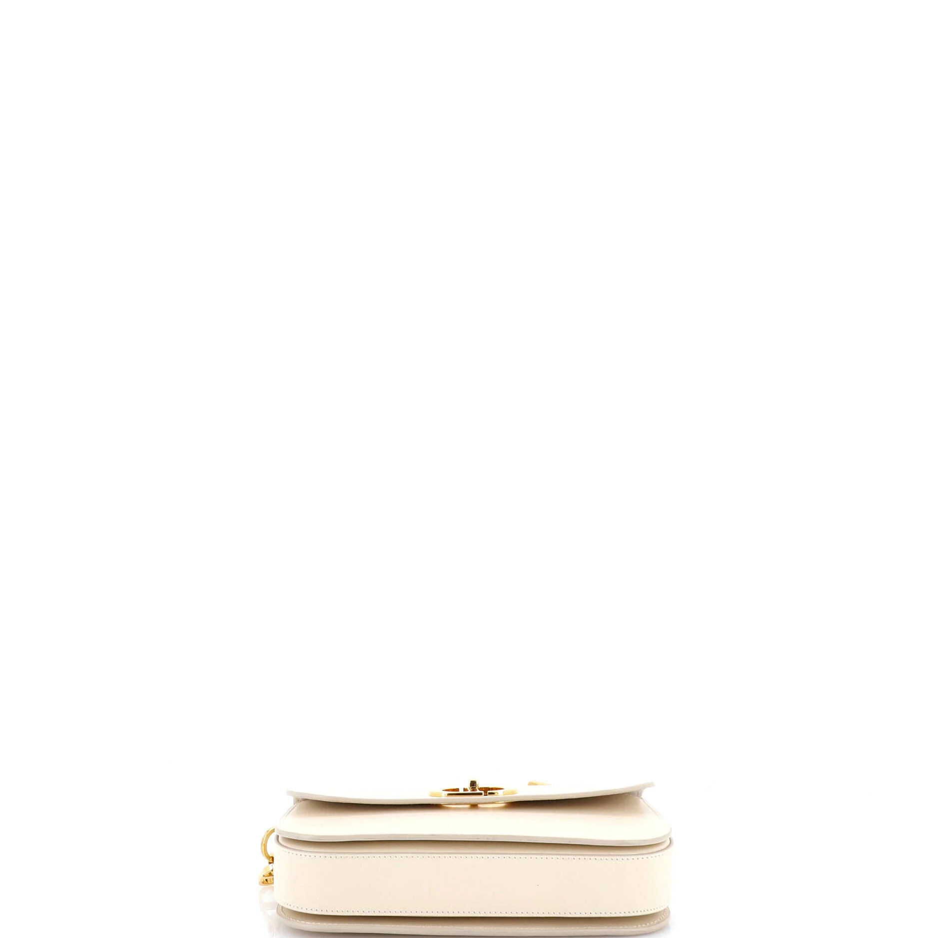 30 Montaigne Avenue Bag Leather - Image 4