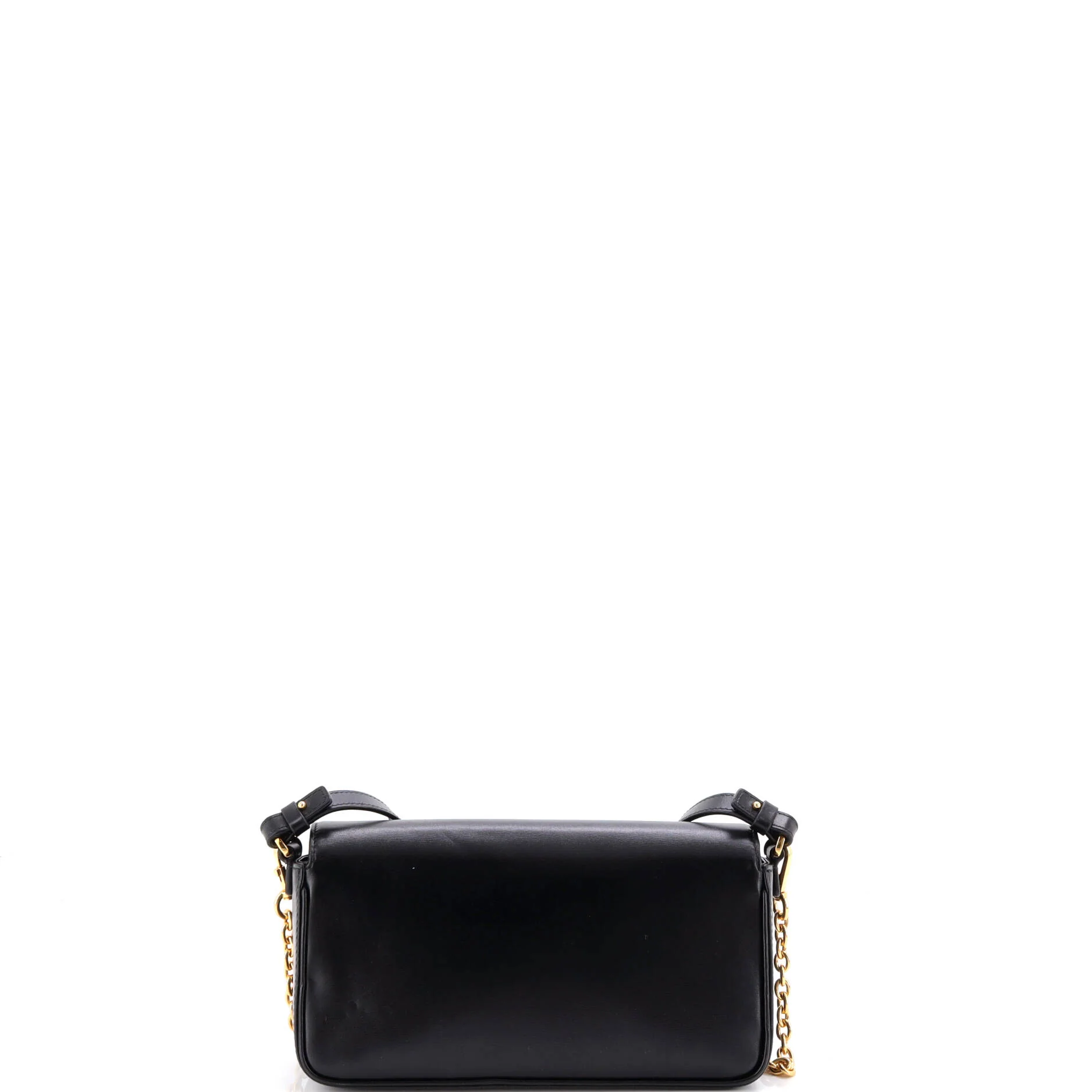 30 Montaigne Avenue Bag Leather - Image 3