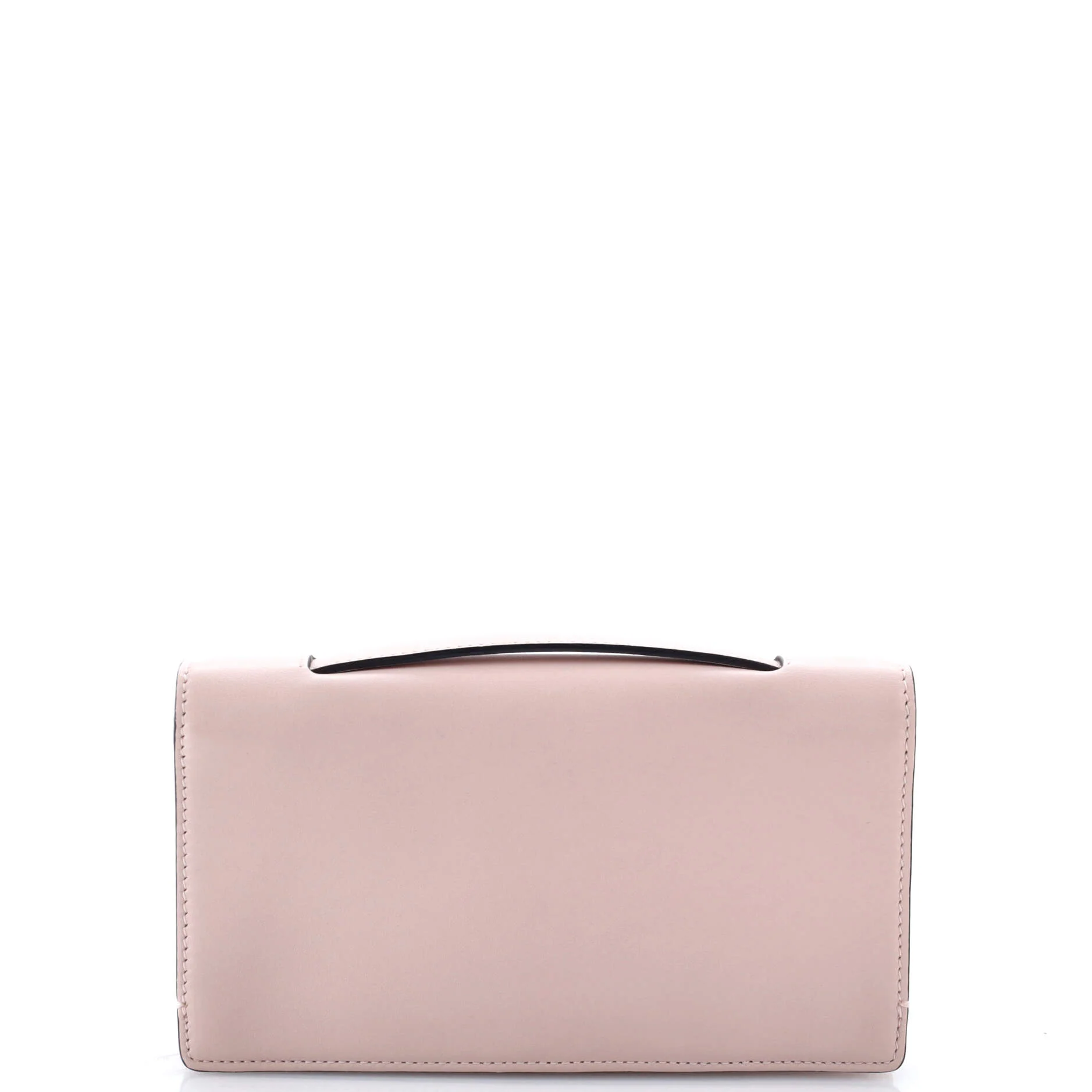Bee Clutch Leather - Image 3