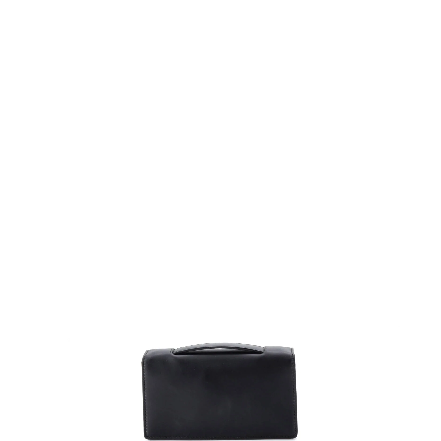Bee Clutch Leather - Image 3