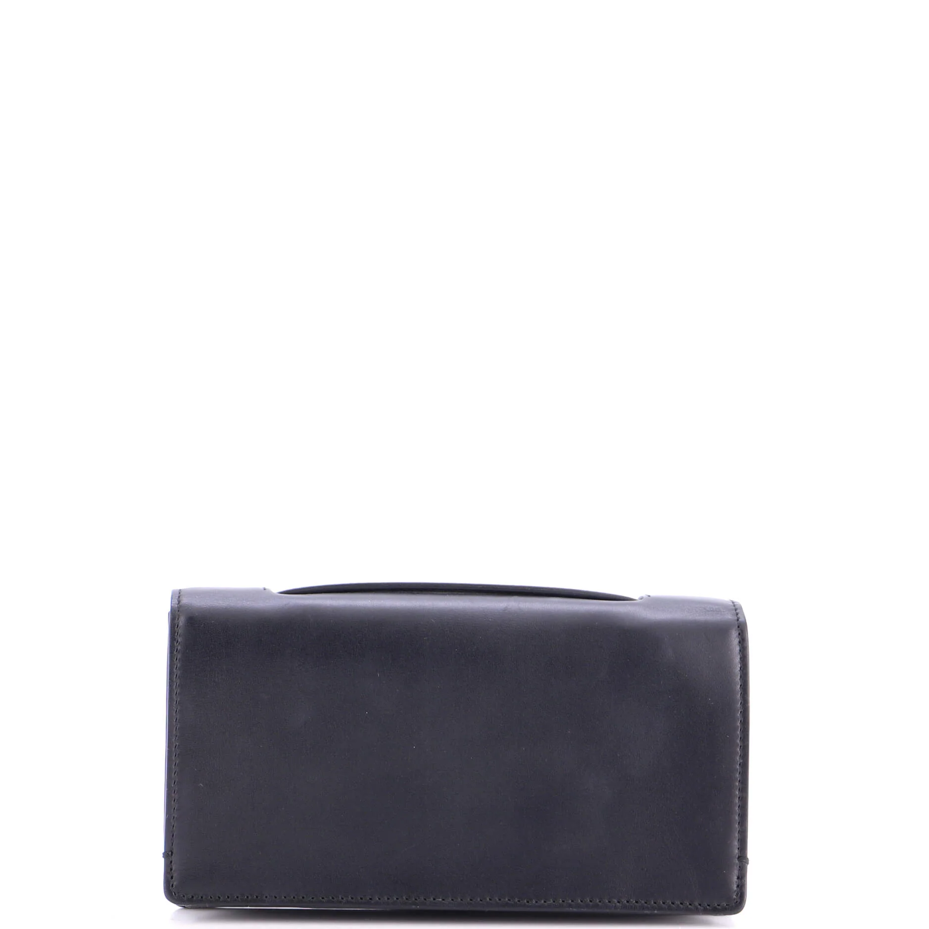 Bee Clutch Leather - Image 3