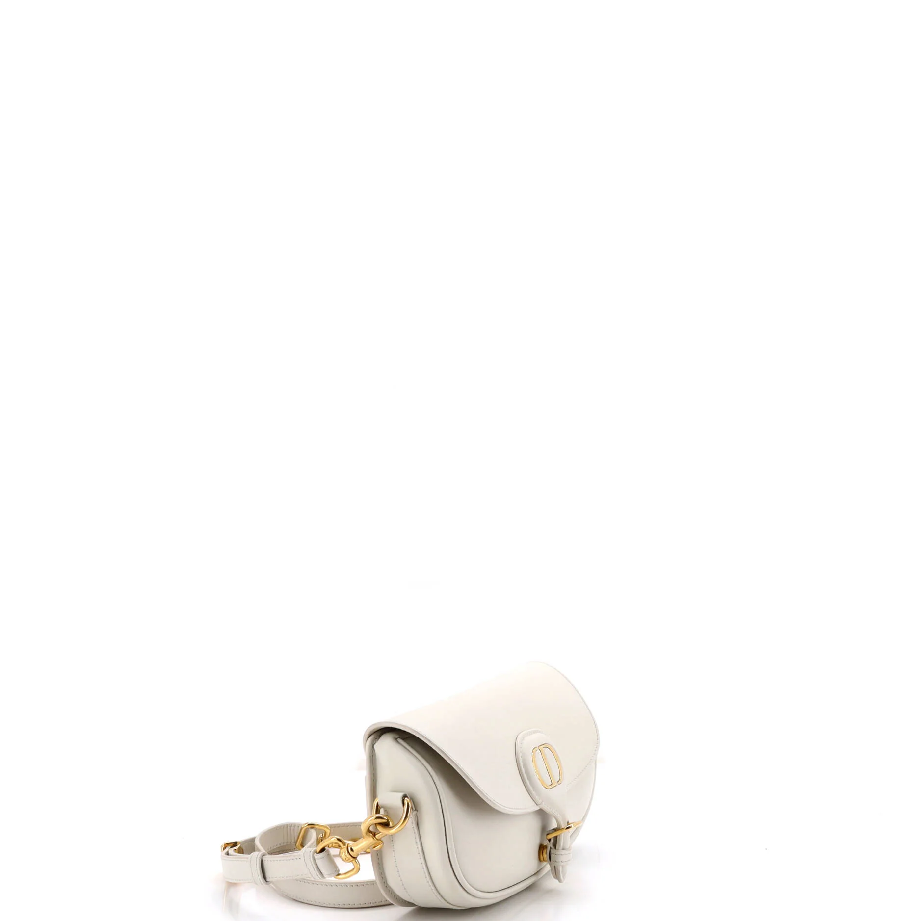 Bobby Flap Bag Leather East West - Image 2