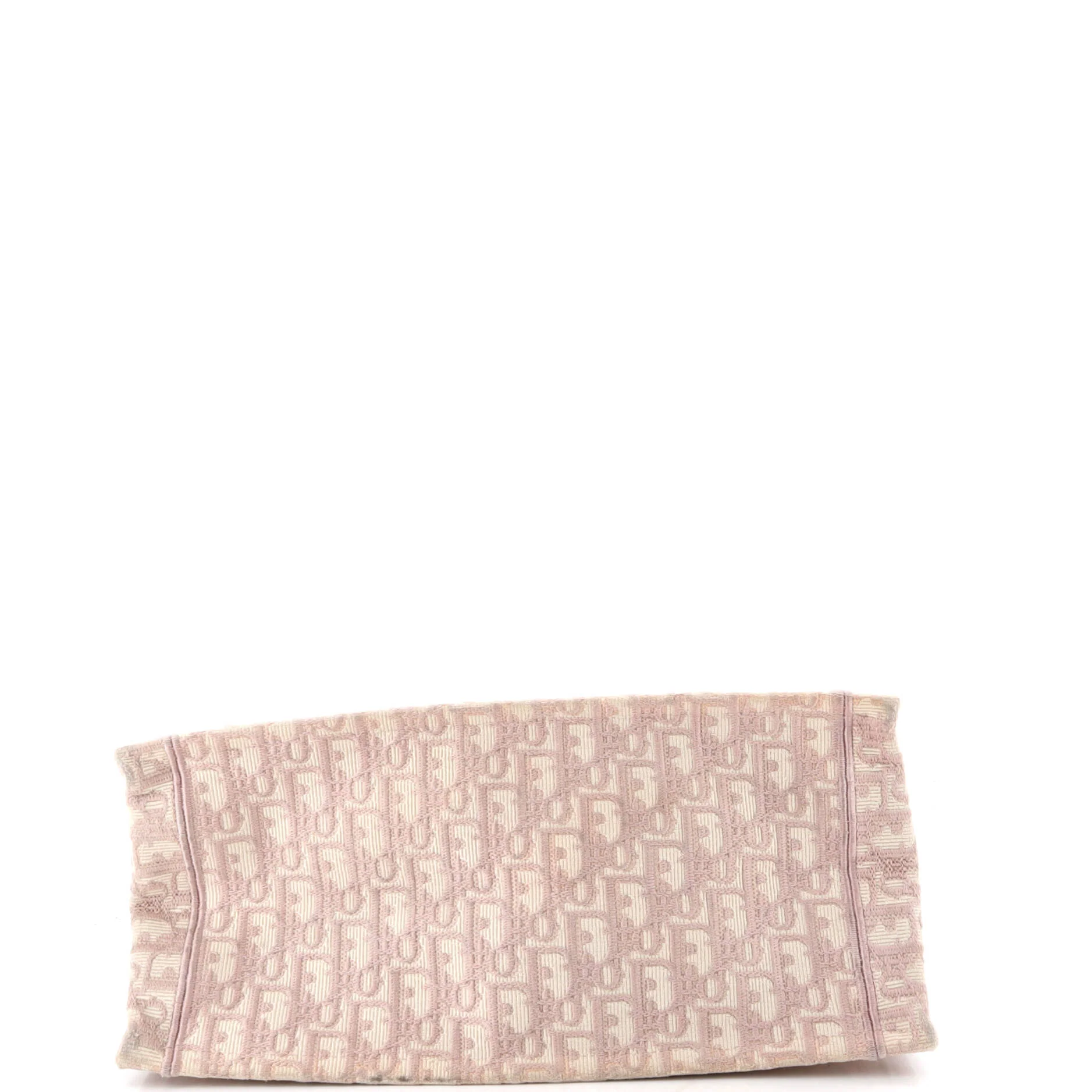Book Tote Oblique Canvas Medium - Image 4
