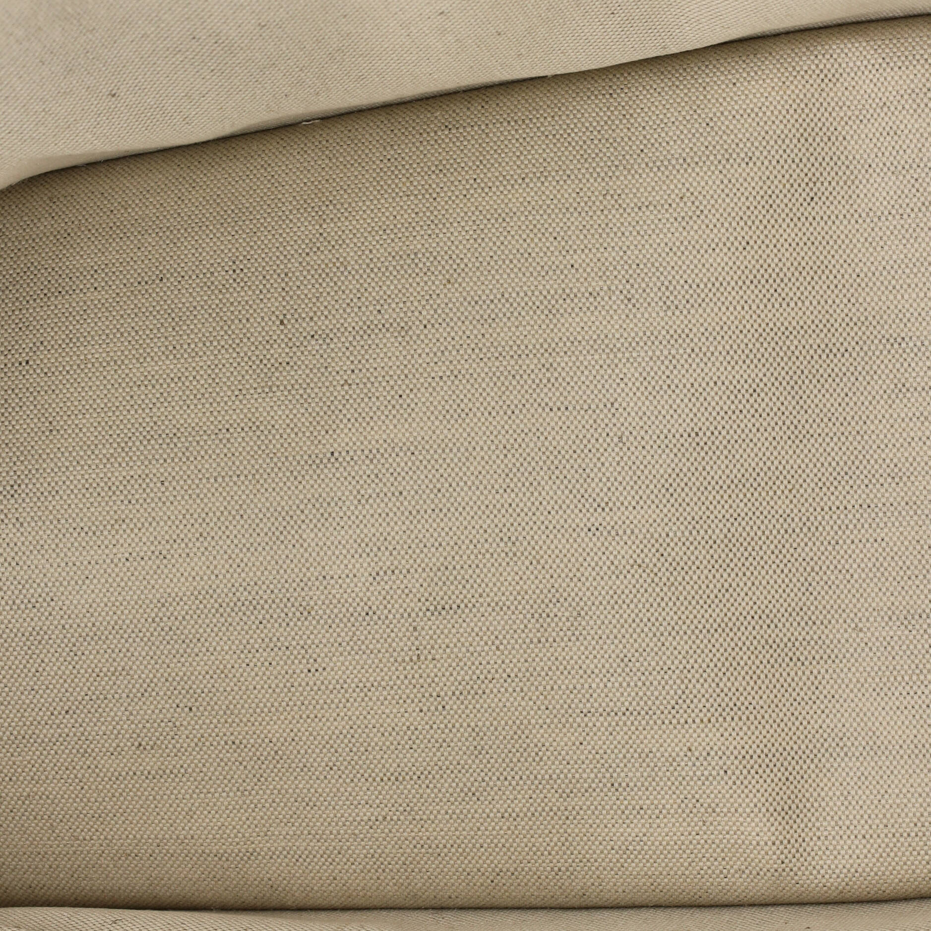 Book Tote with Strap Oblique Canvas Medium - Image 5