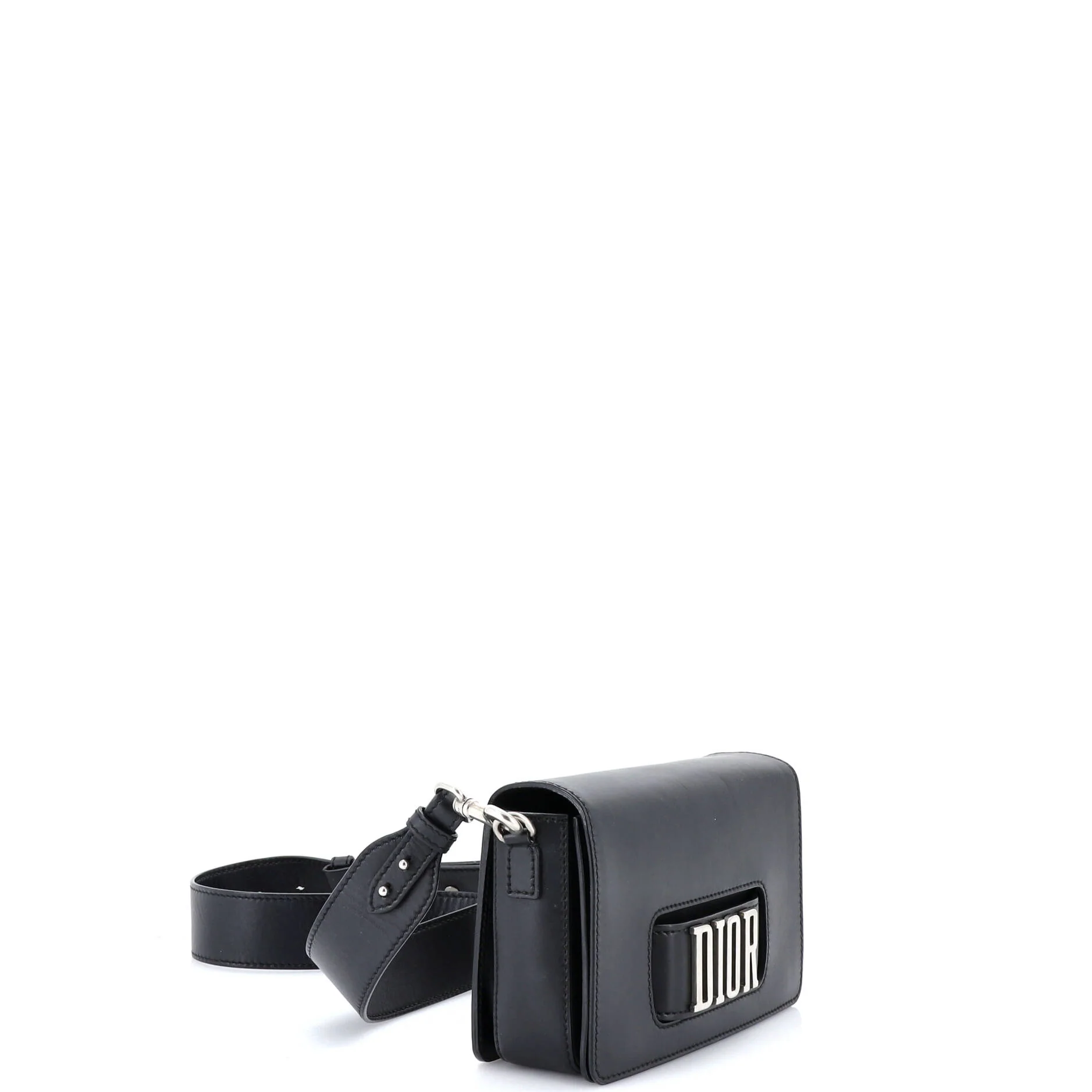 Dio(r)evolution Flap Bag Leather Medium - Image 2