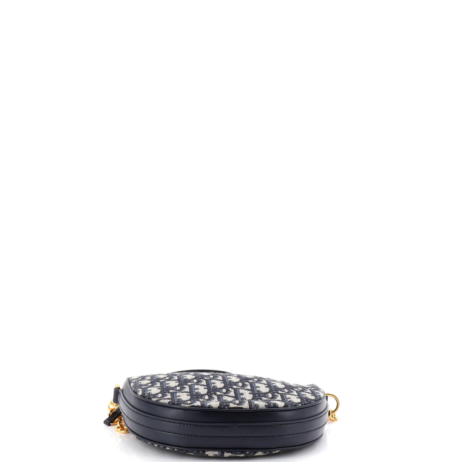 Diorstar Callisto Handbag Oblique Canvas - Image 4
