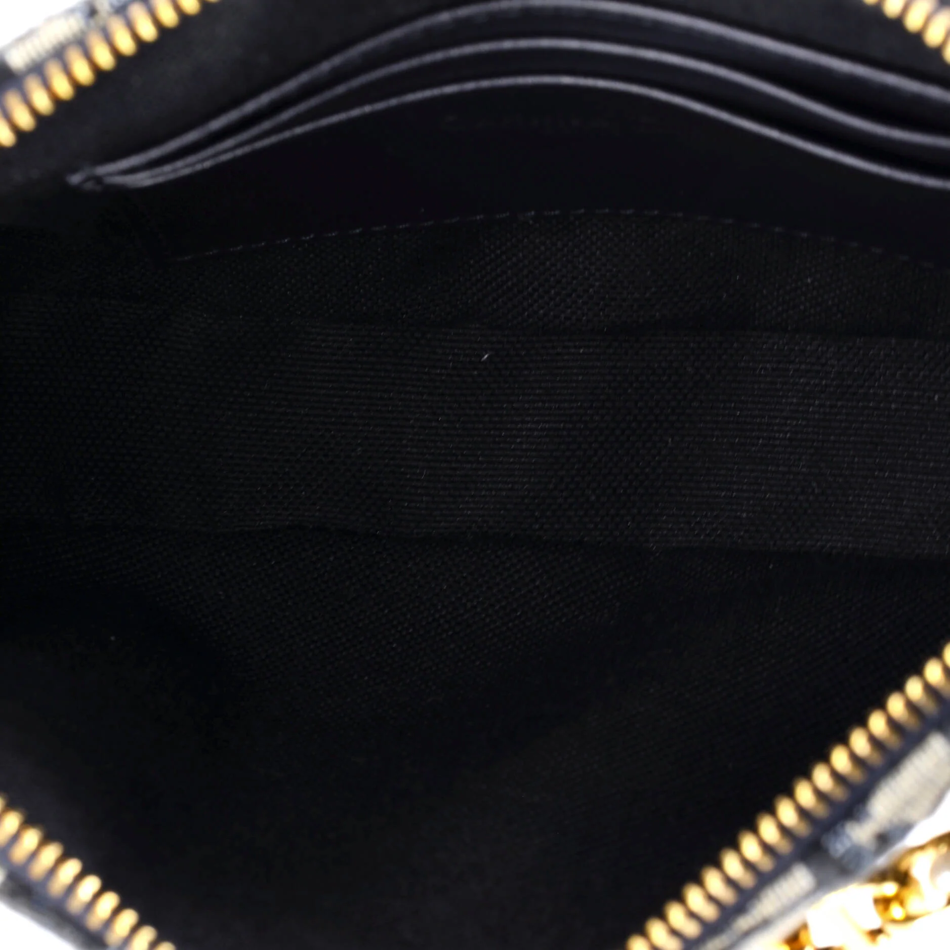 Diorstar Callisto Handbag Oblique Canvas - Image 5