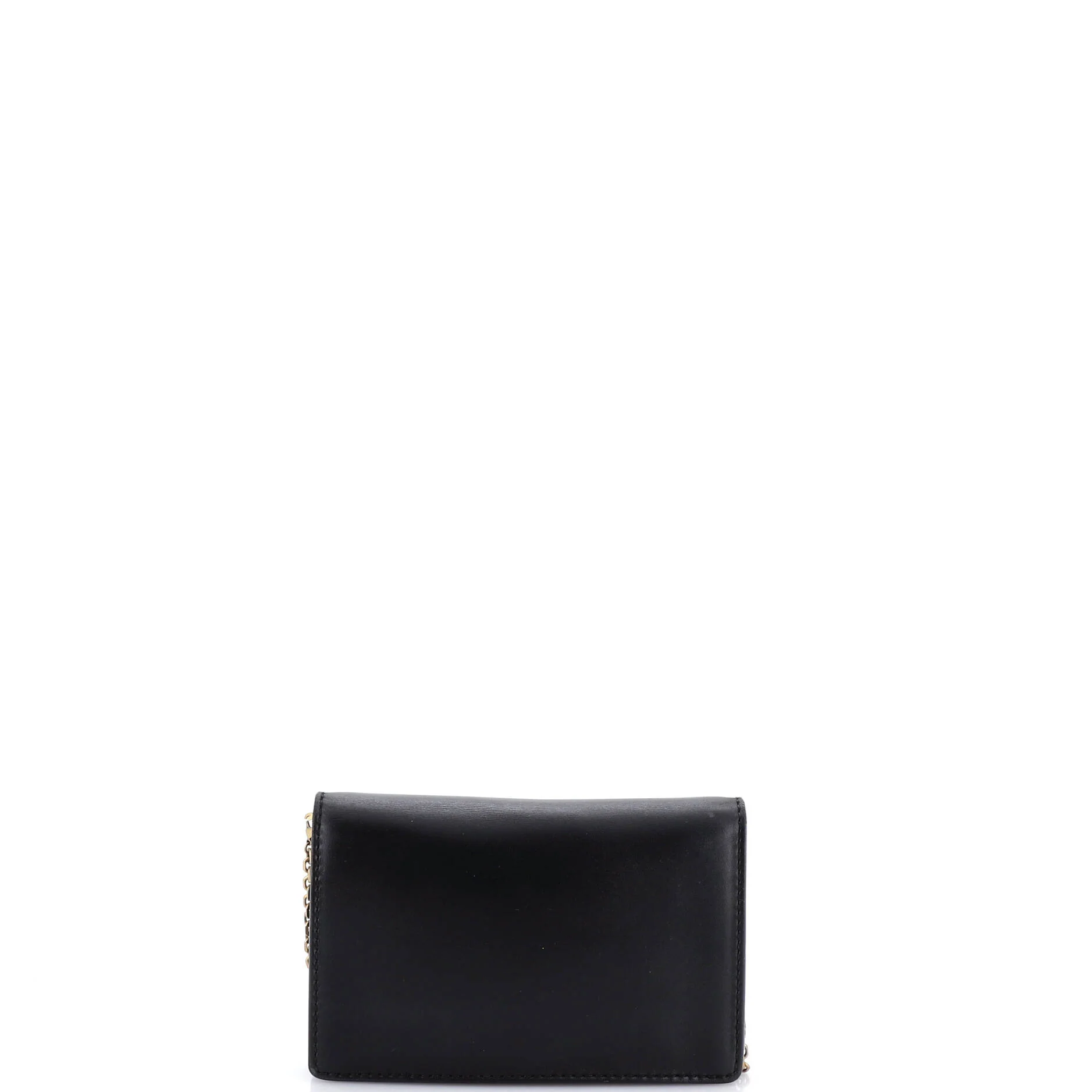 J'Adior Wallet on Chain Leather - Image 3