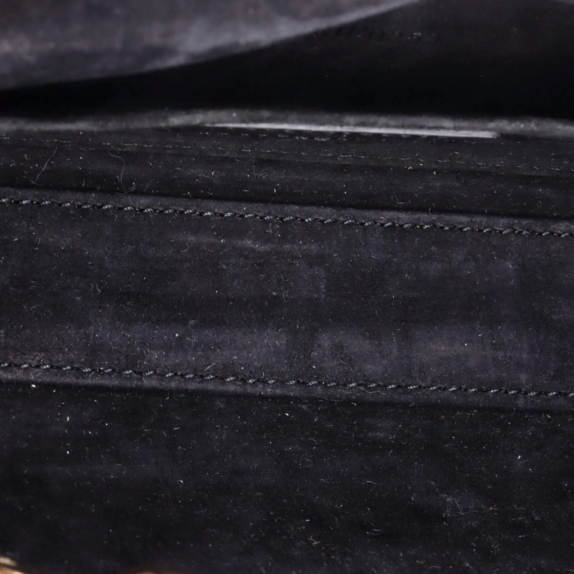 Lady D-Joy Bag Printed Leather Small - Image 5