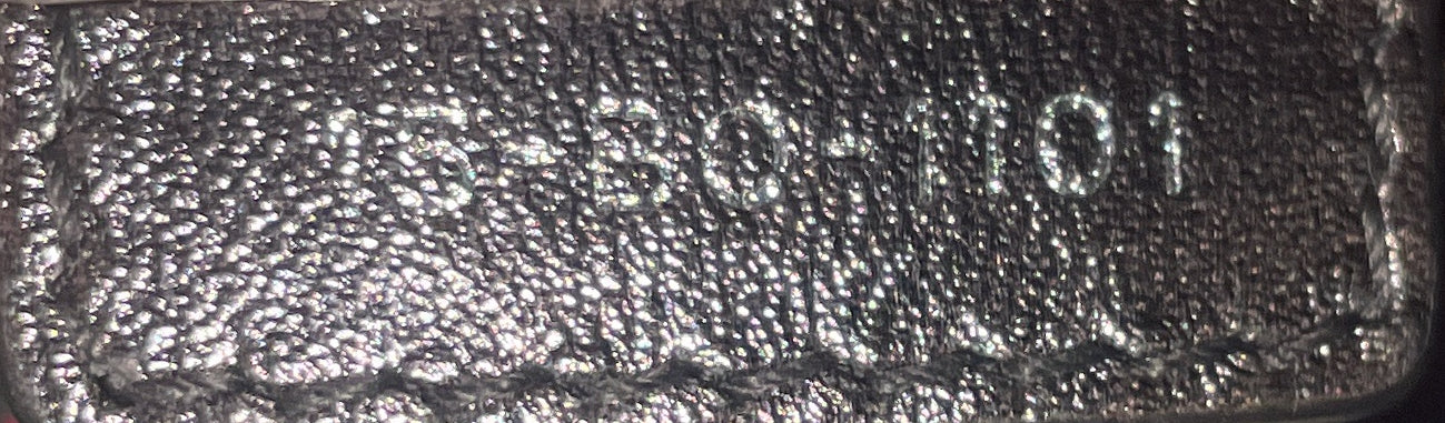 Lady Dior Bag Anselm Reyle Cannage Quilt Leather Medium - Image 8
