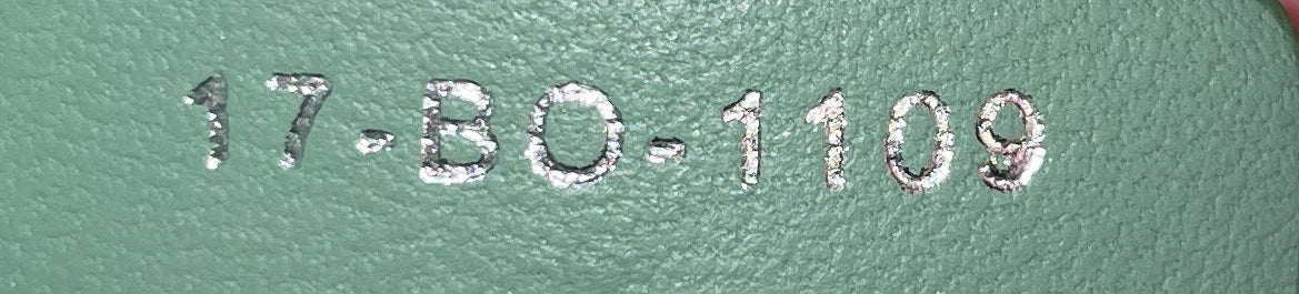 Lady Dior Chain Bag Cannage Quilt Lambskin Mini - Image 6