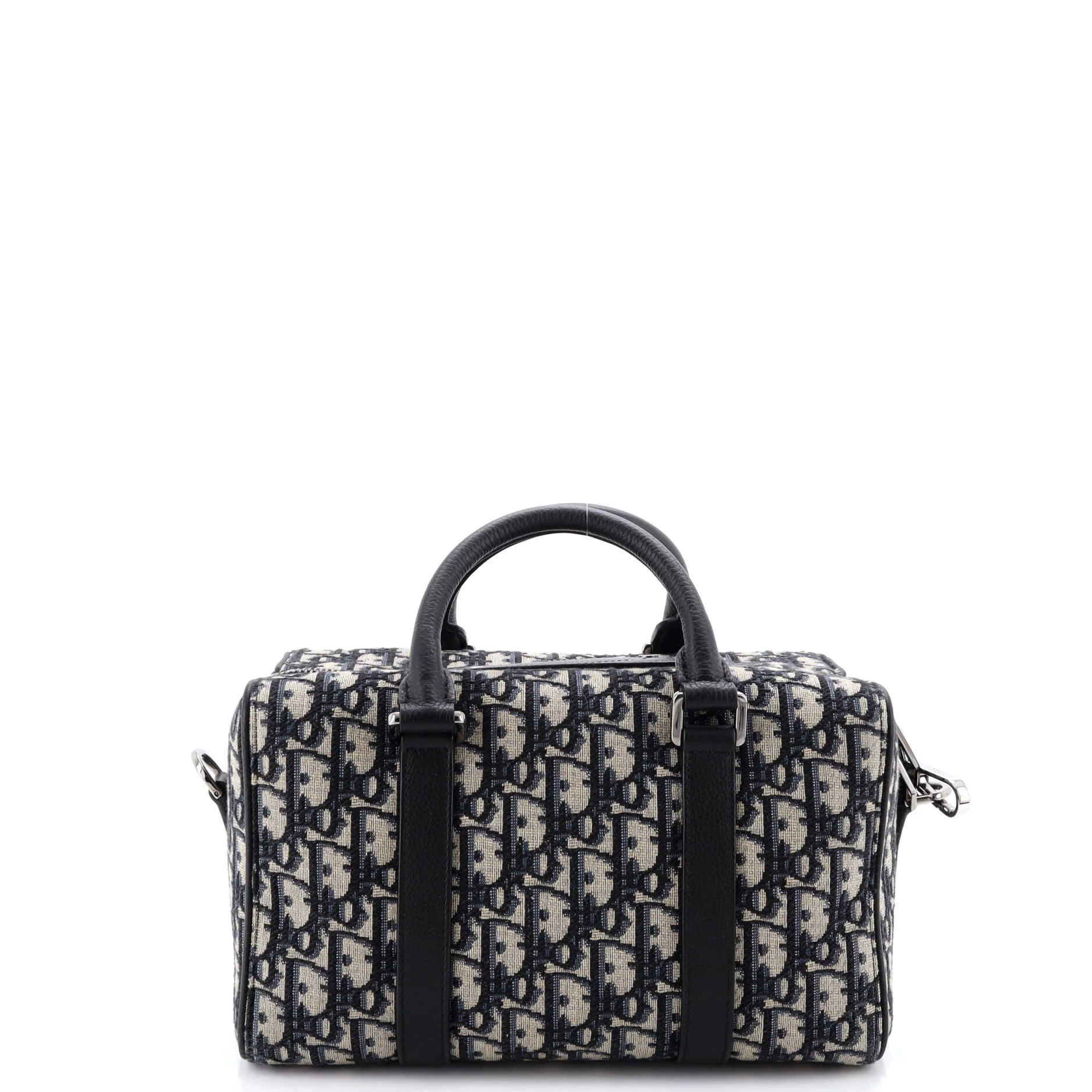 Lingot Bag Oblique Canvas 26