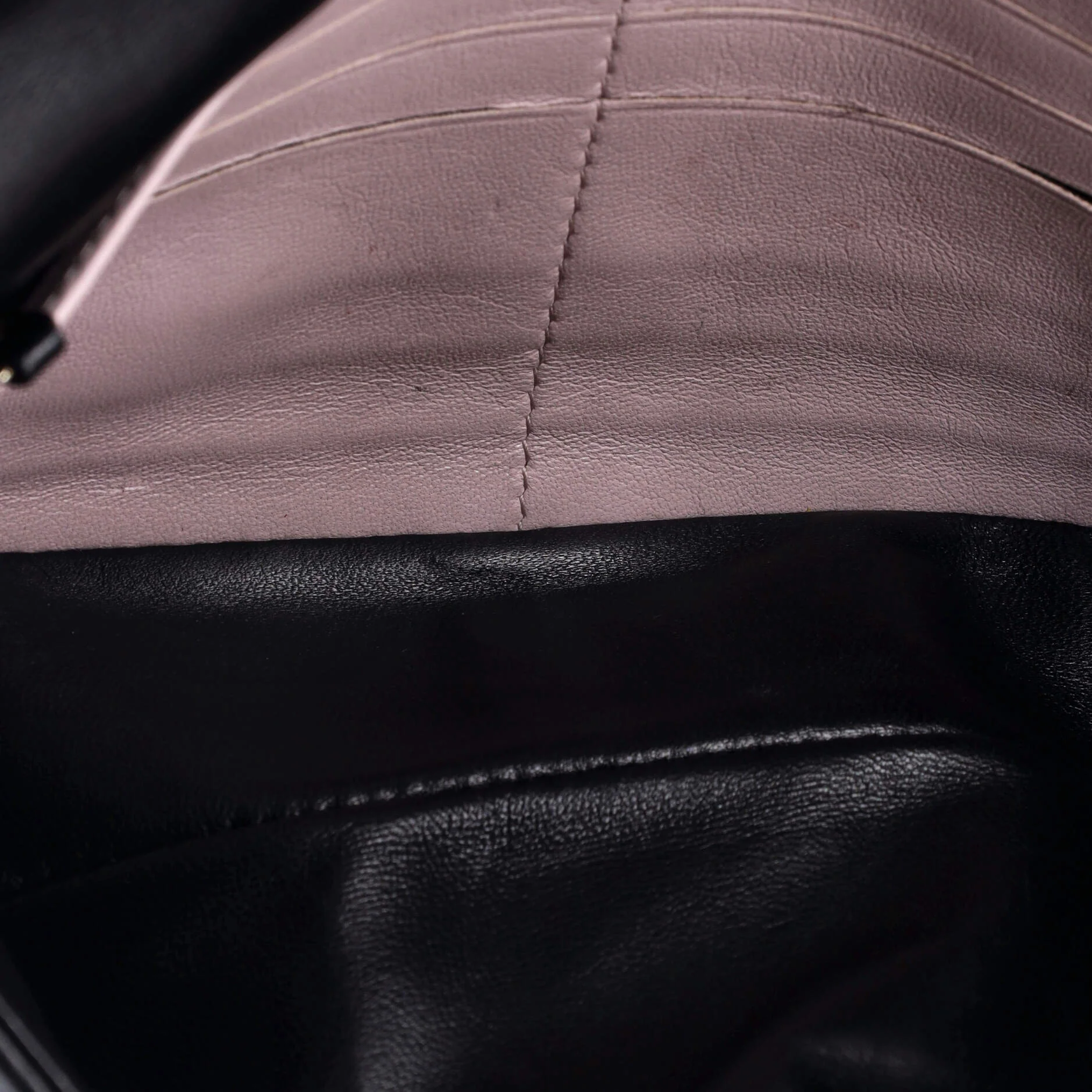 Miss Dior Promenade Bag Cannage Quilt Lambskin - Image 5