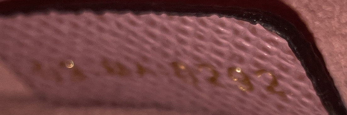 Saddle Handbag with Strap Leather Micro - Image 6