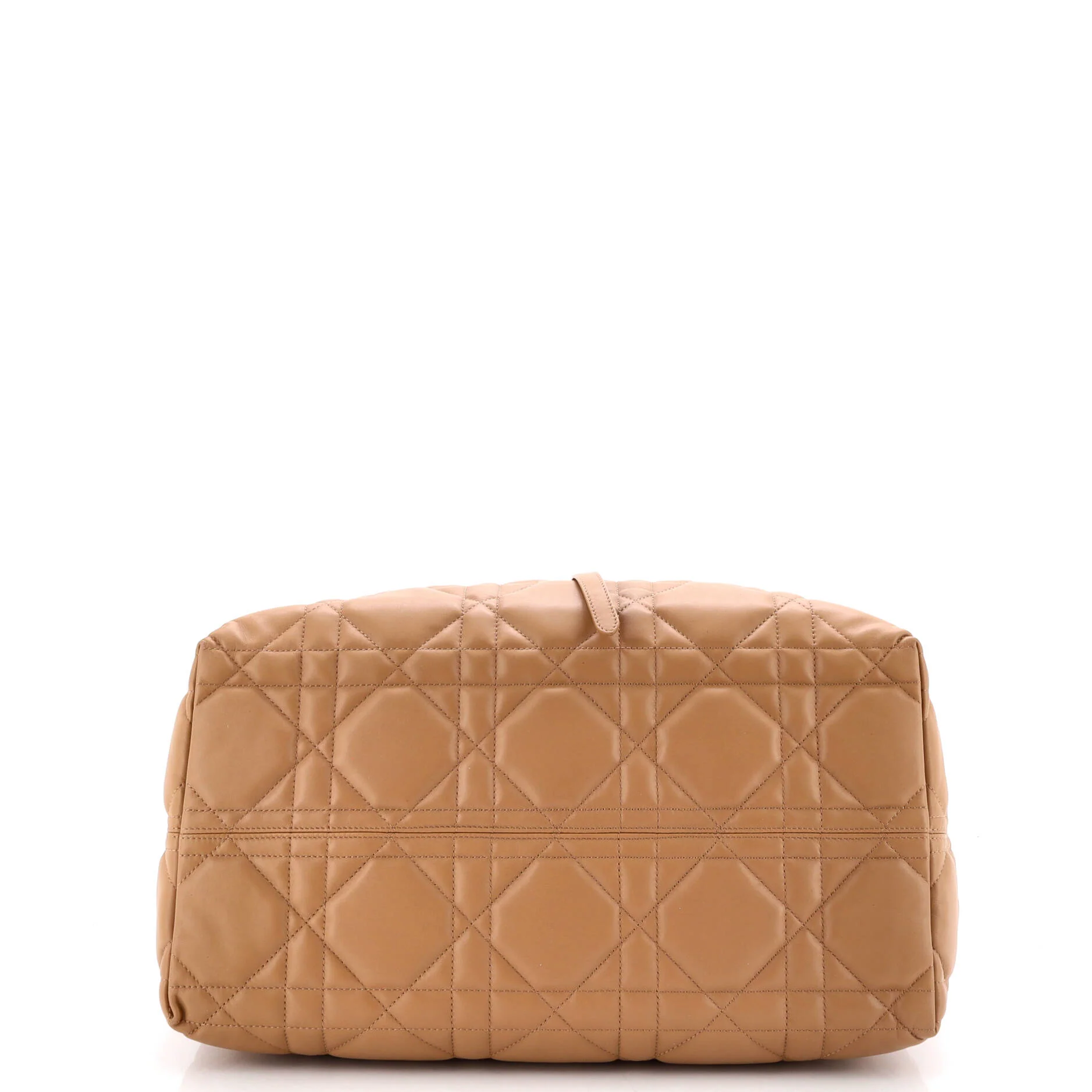 Toujours Tote Bag Macrocannage Quilt Calfskin Large - Image 5
