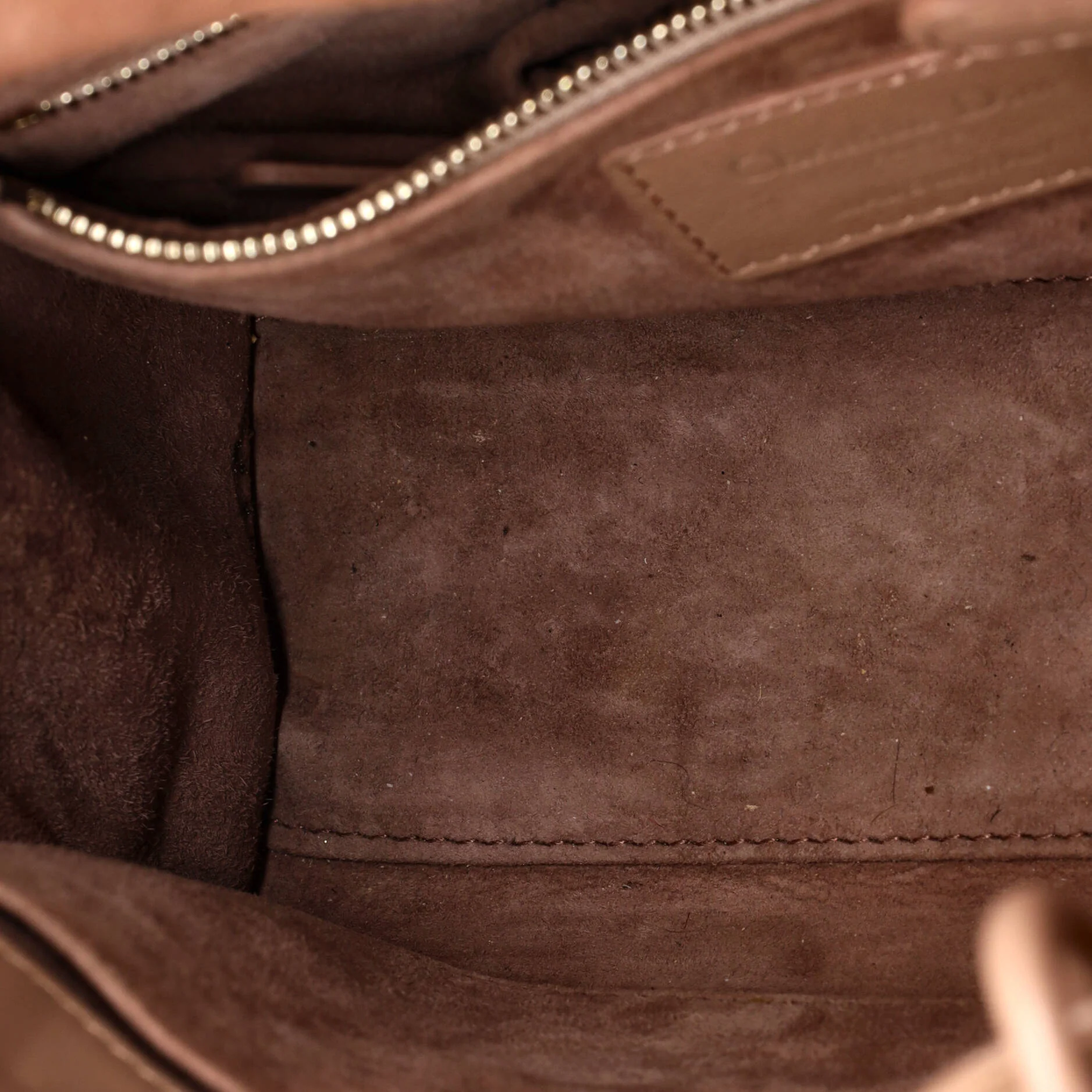 Ultra Matte My ABCDior Lady Dior Bag Cannage Quilt Calfskin - Image 5