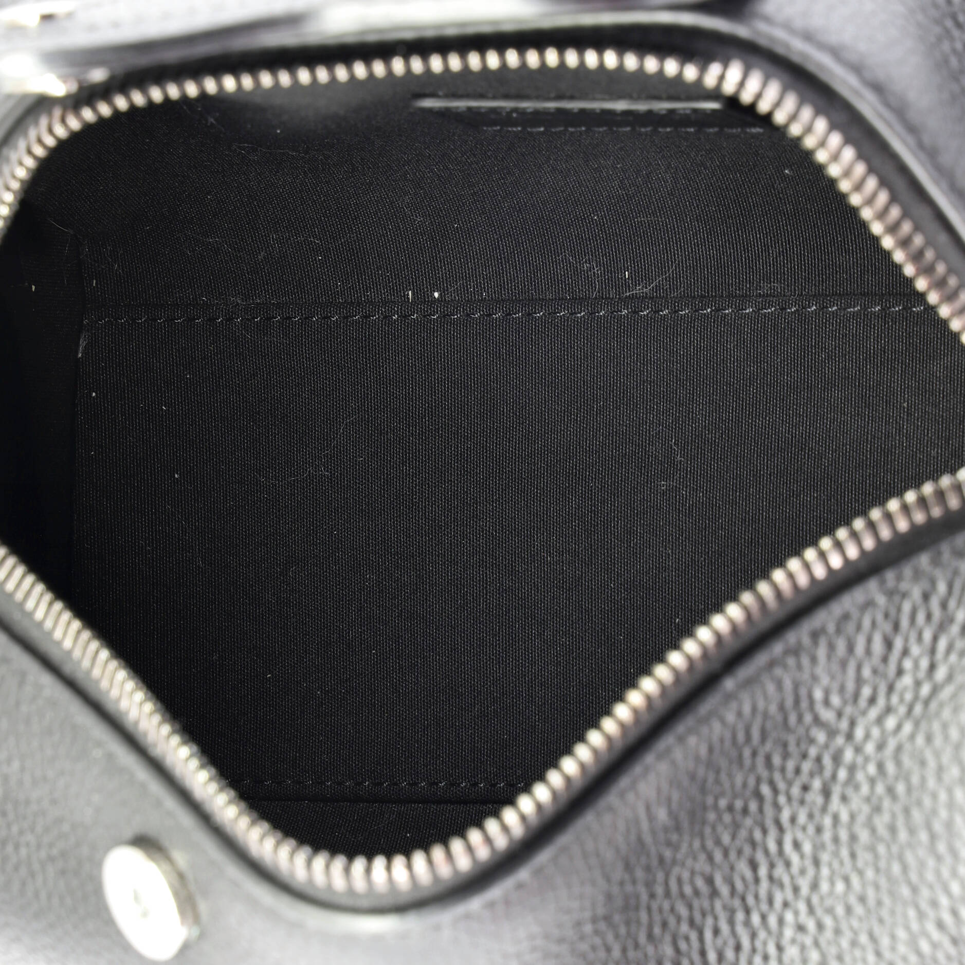 x Cactus Jack Lingot Messenger Bag Leather 22 - Image 5