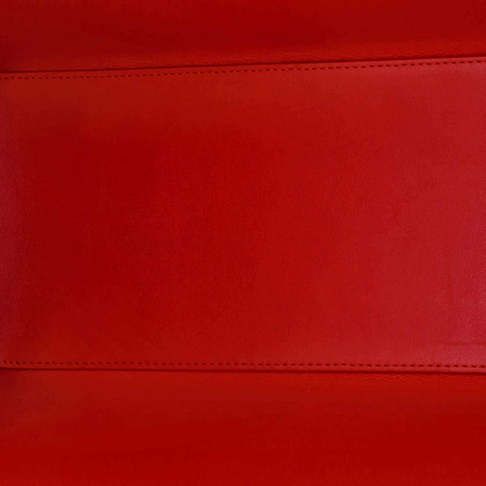 Cabata East West Tote Leather Large - Image 6