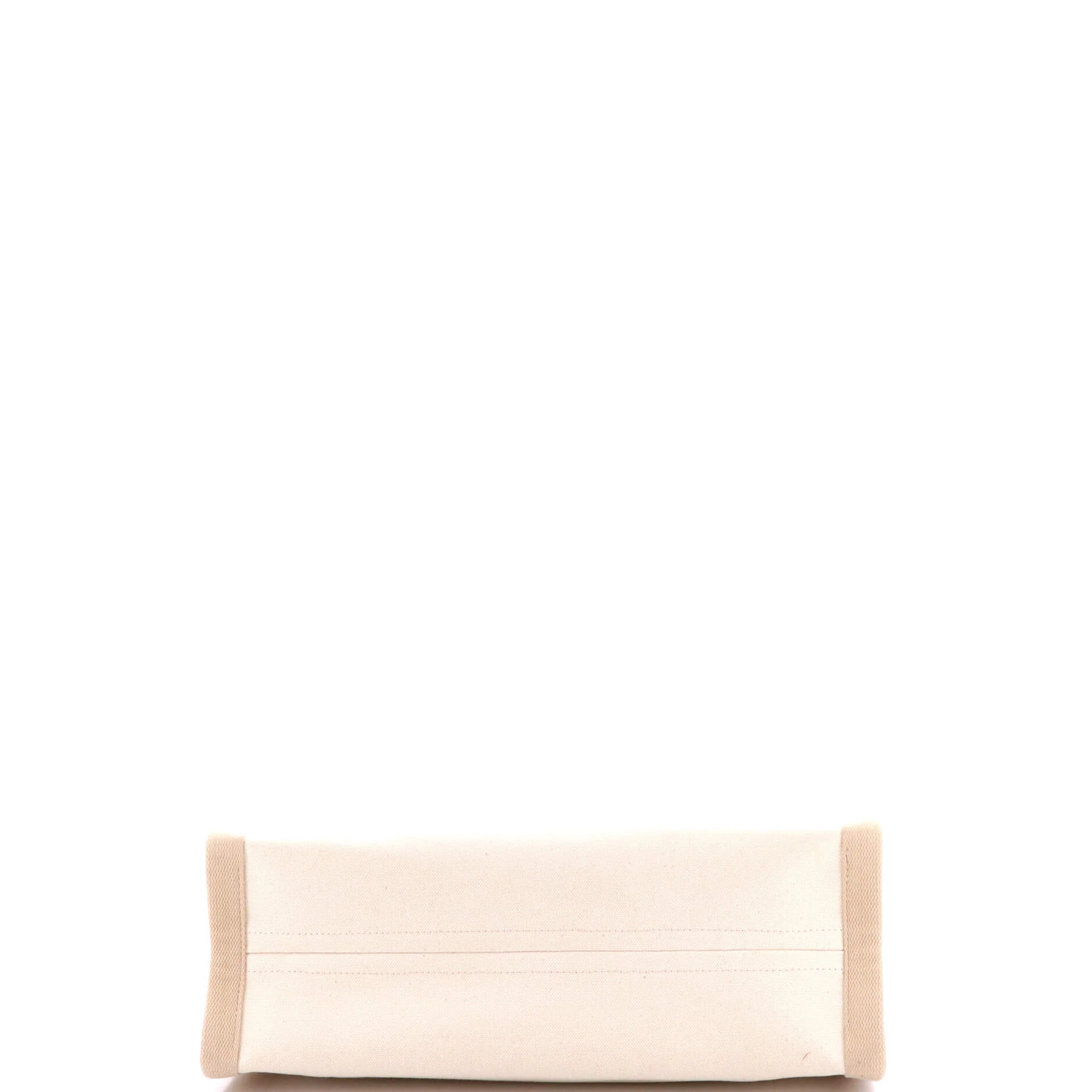 Nastroloubi Tote Printed Canvas Large - Image 4