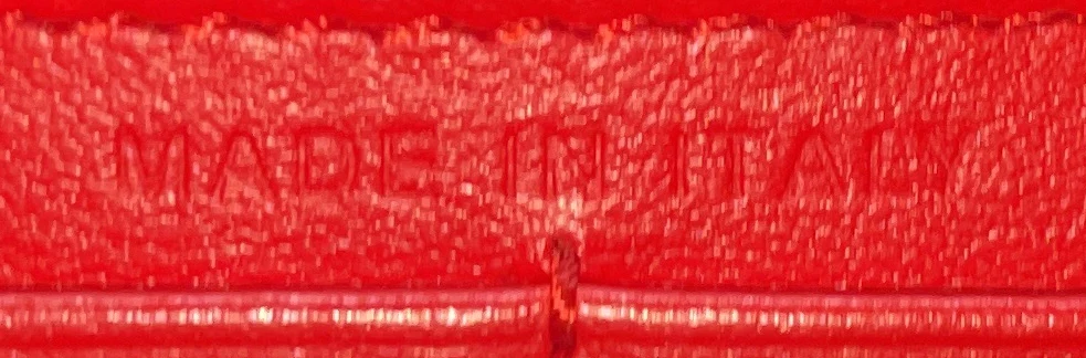 Paloma Clutch Embellished Leather Small - Image 6