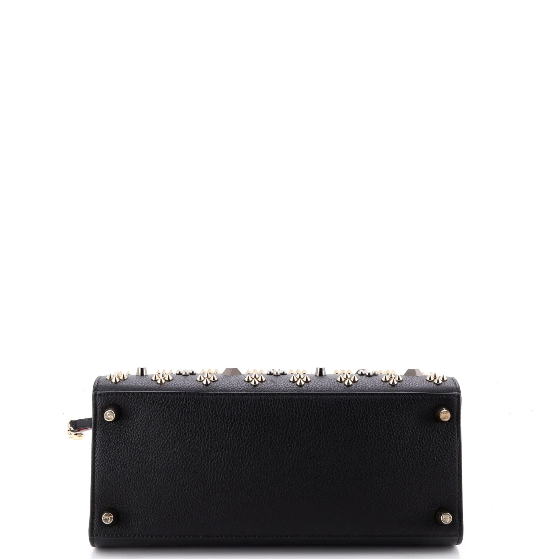 Paloma Tote Embellished Leather Medium - Image 4