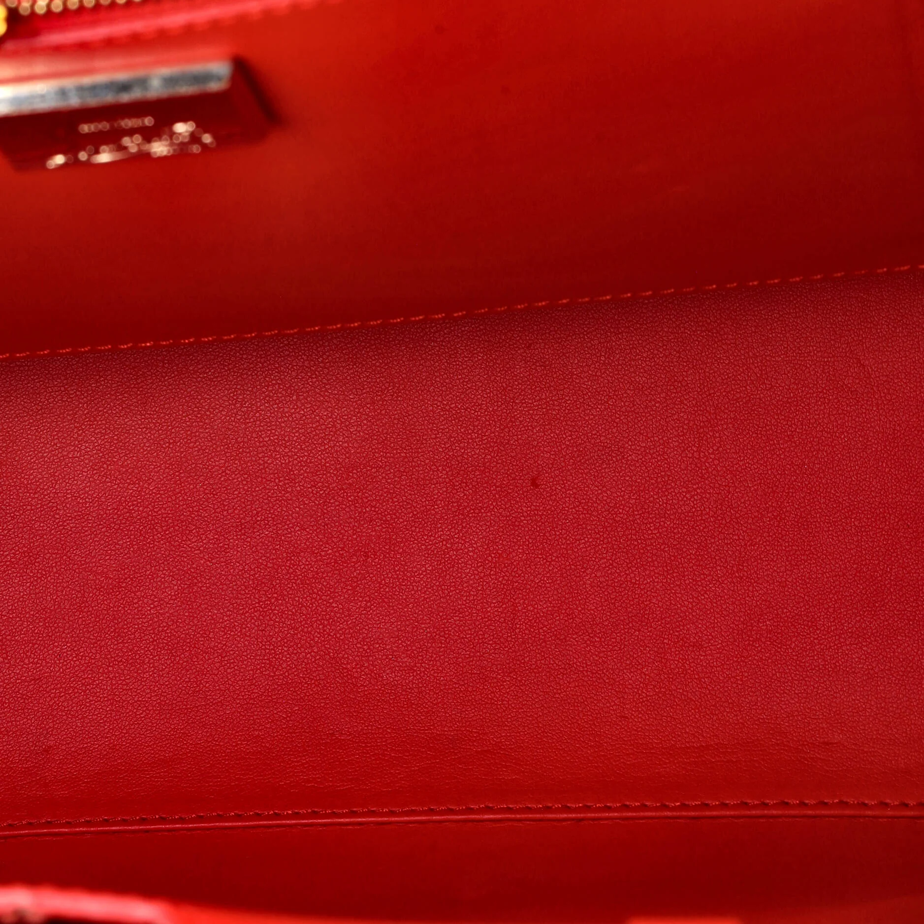 Paloma Tote Embellished Leather Medium - Image 5
