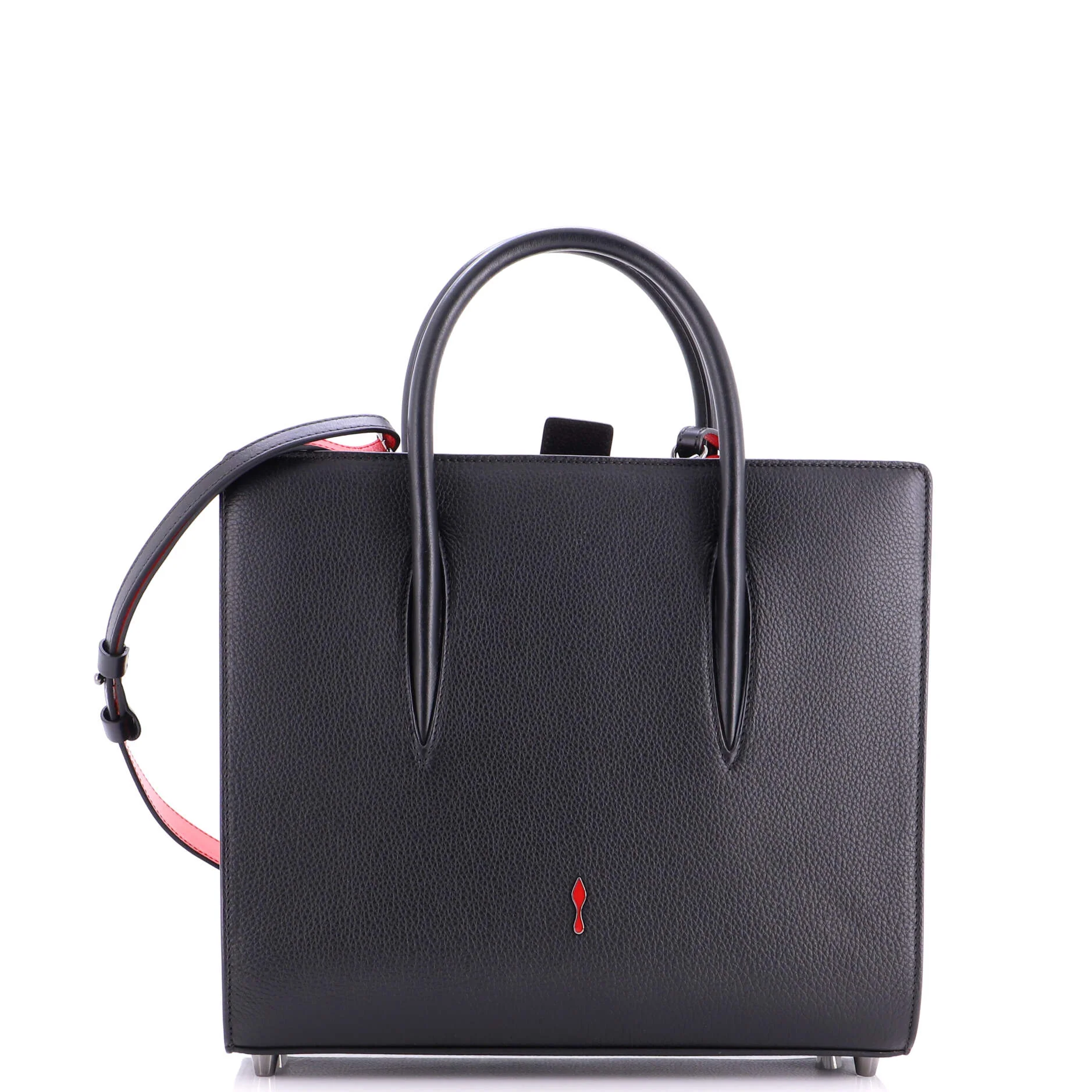 Paloma Tote Leather Large