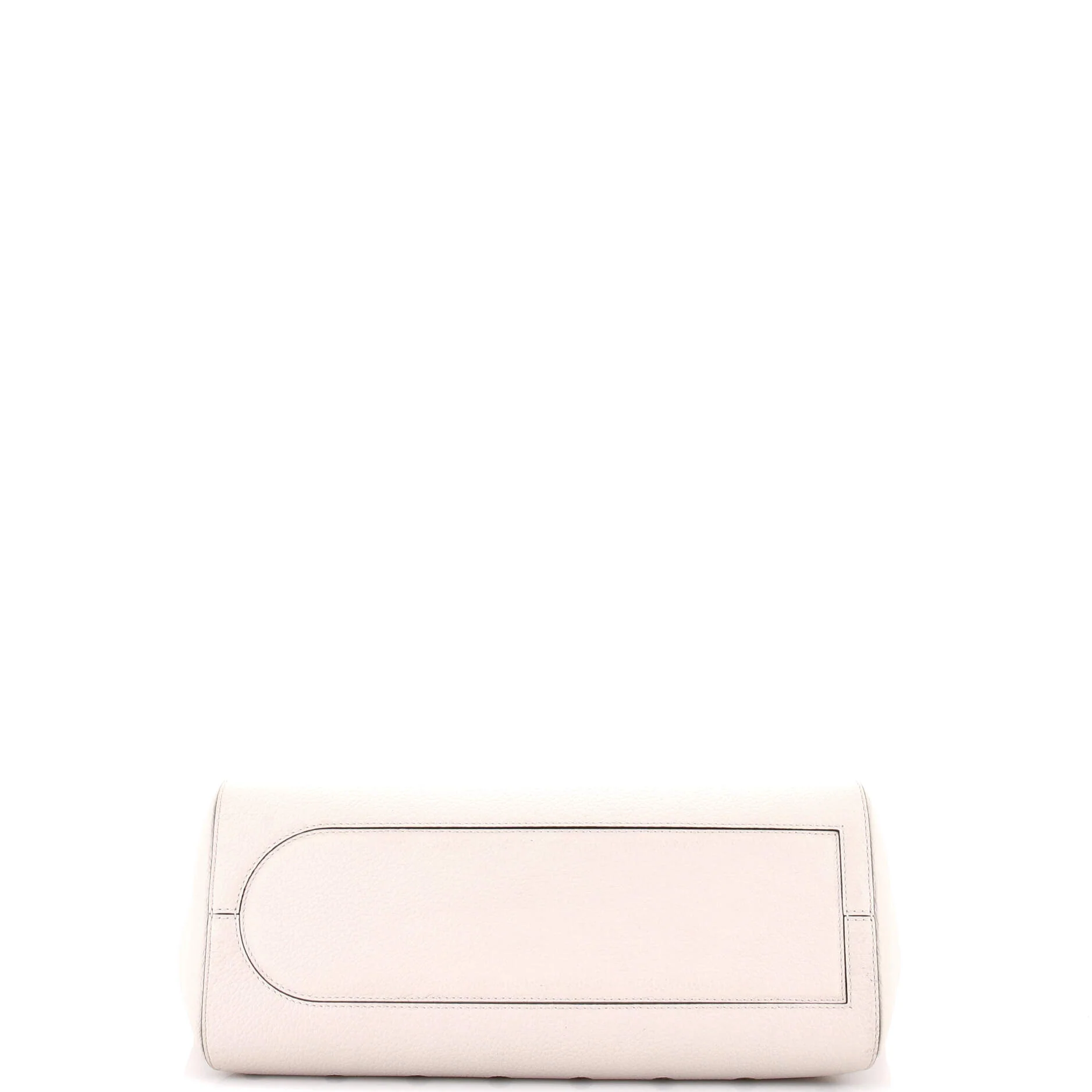L'Airess Tote Perforated Leather MM - Image 5