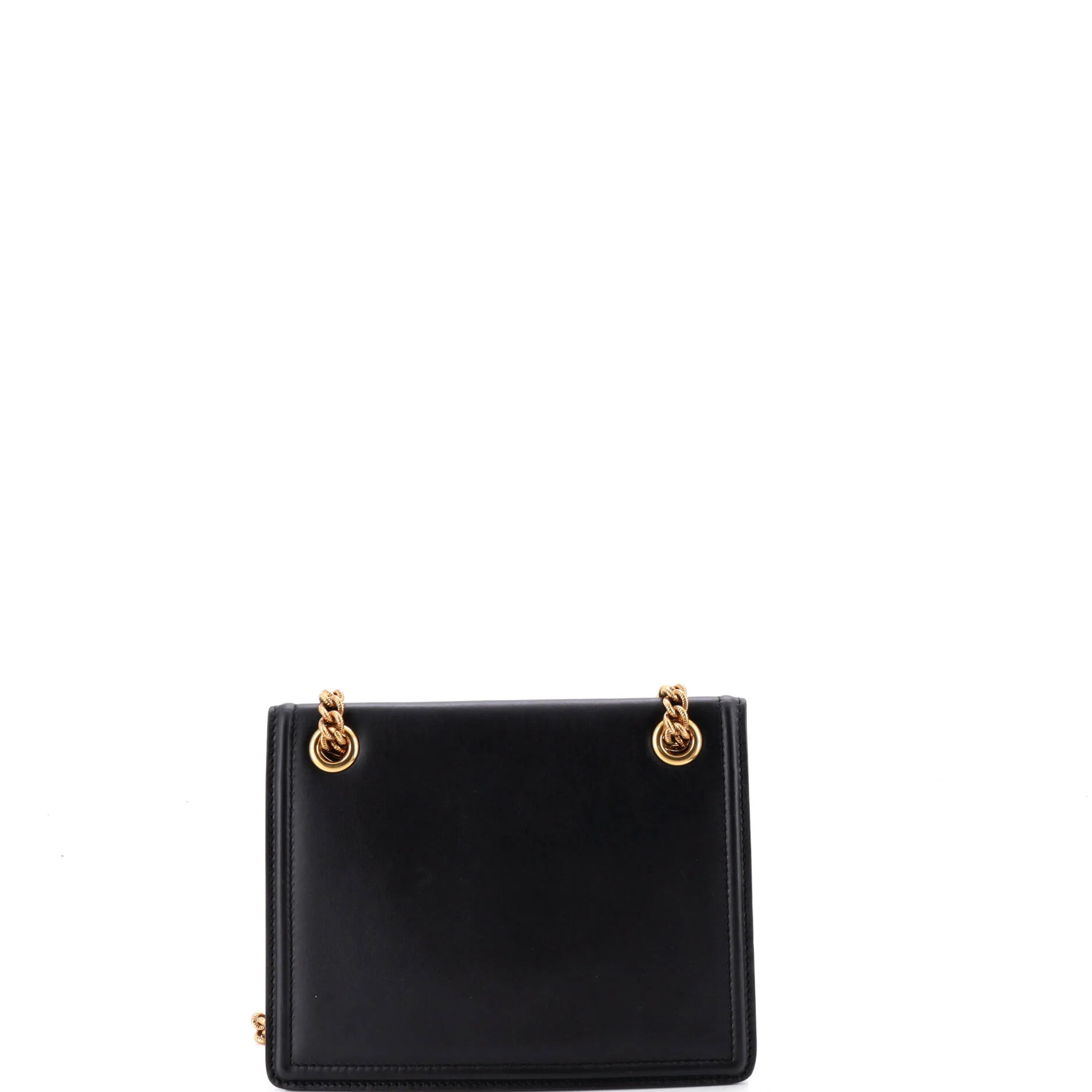 Devotion Crossbody Bag Leather Small - Image 3