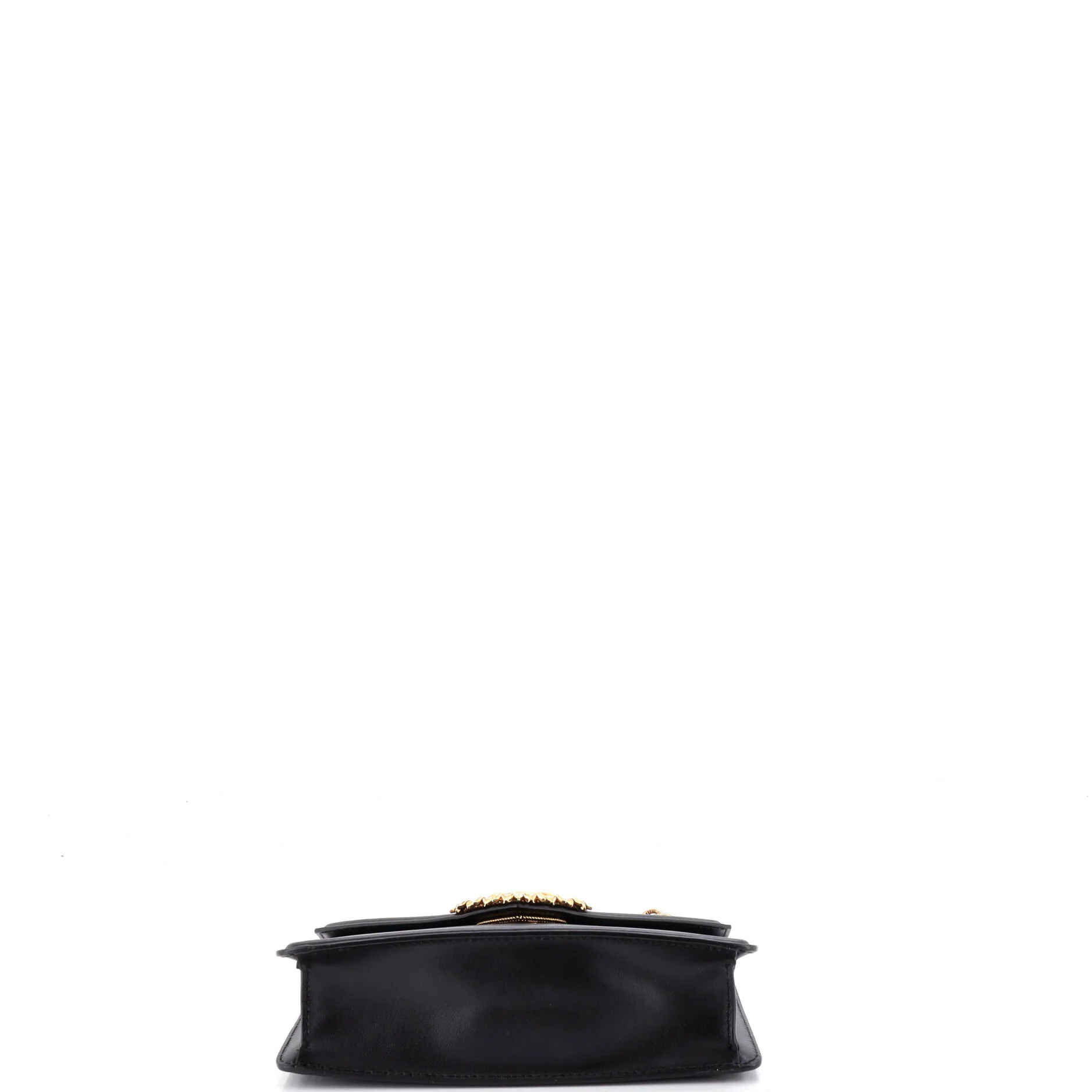 Devotion Crossbody Bag Leather Small - Image 4