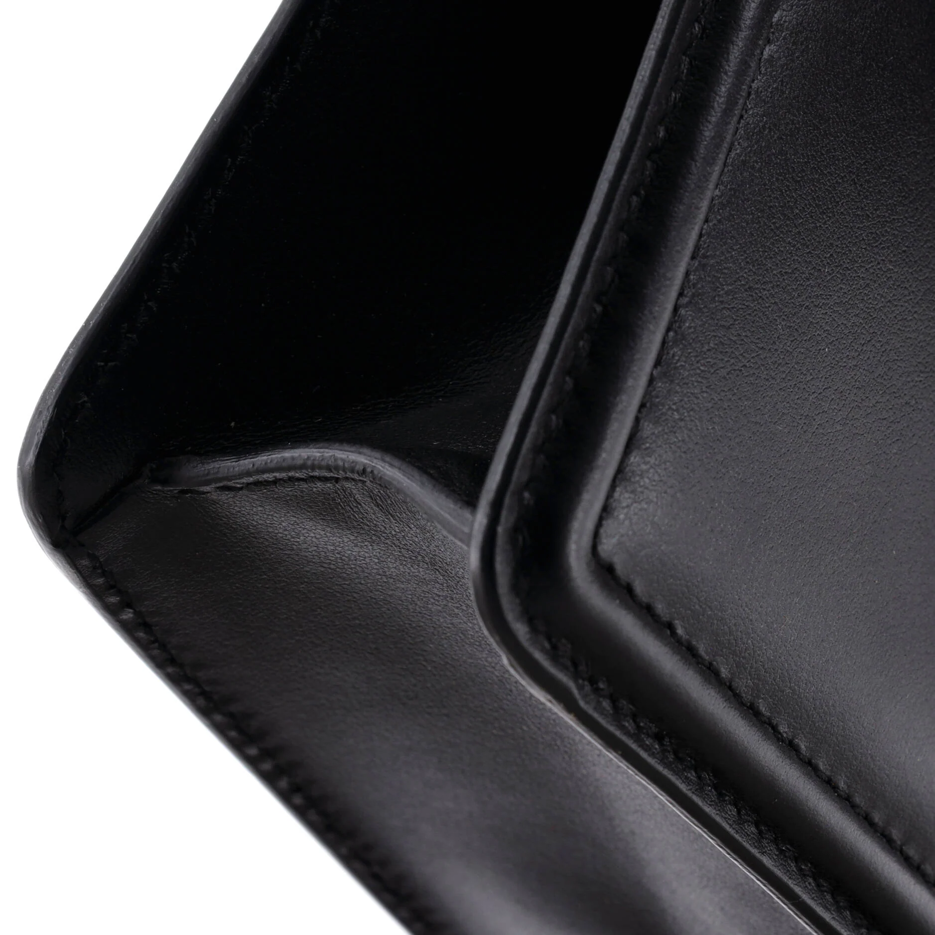 Devotion Crossbody Bag Leather Small - Image 6