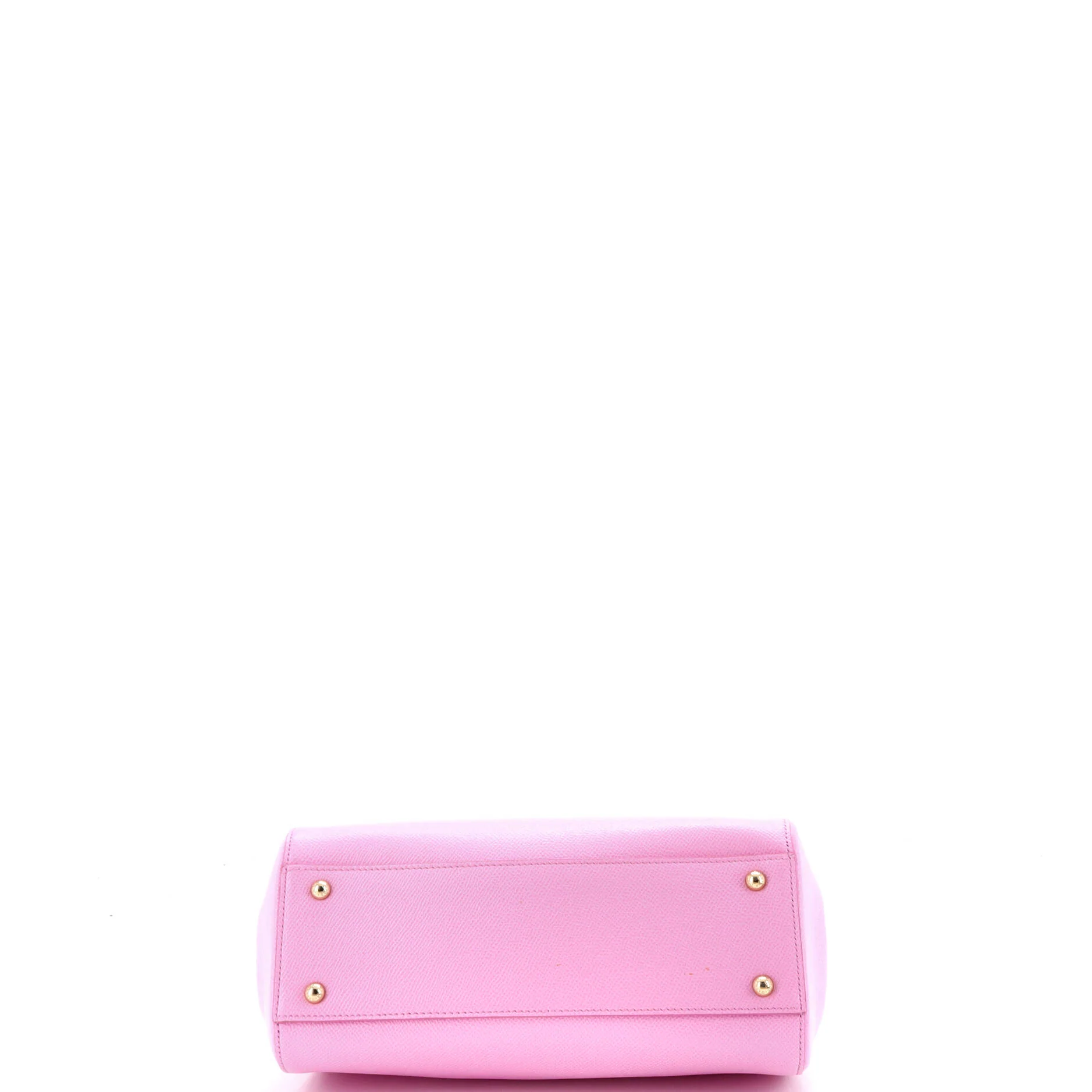 Miss Sicily Bag Embellished Printed Leather Medium - Image 4