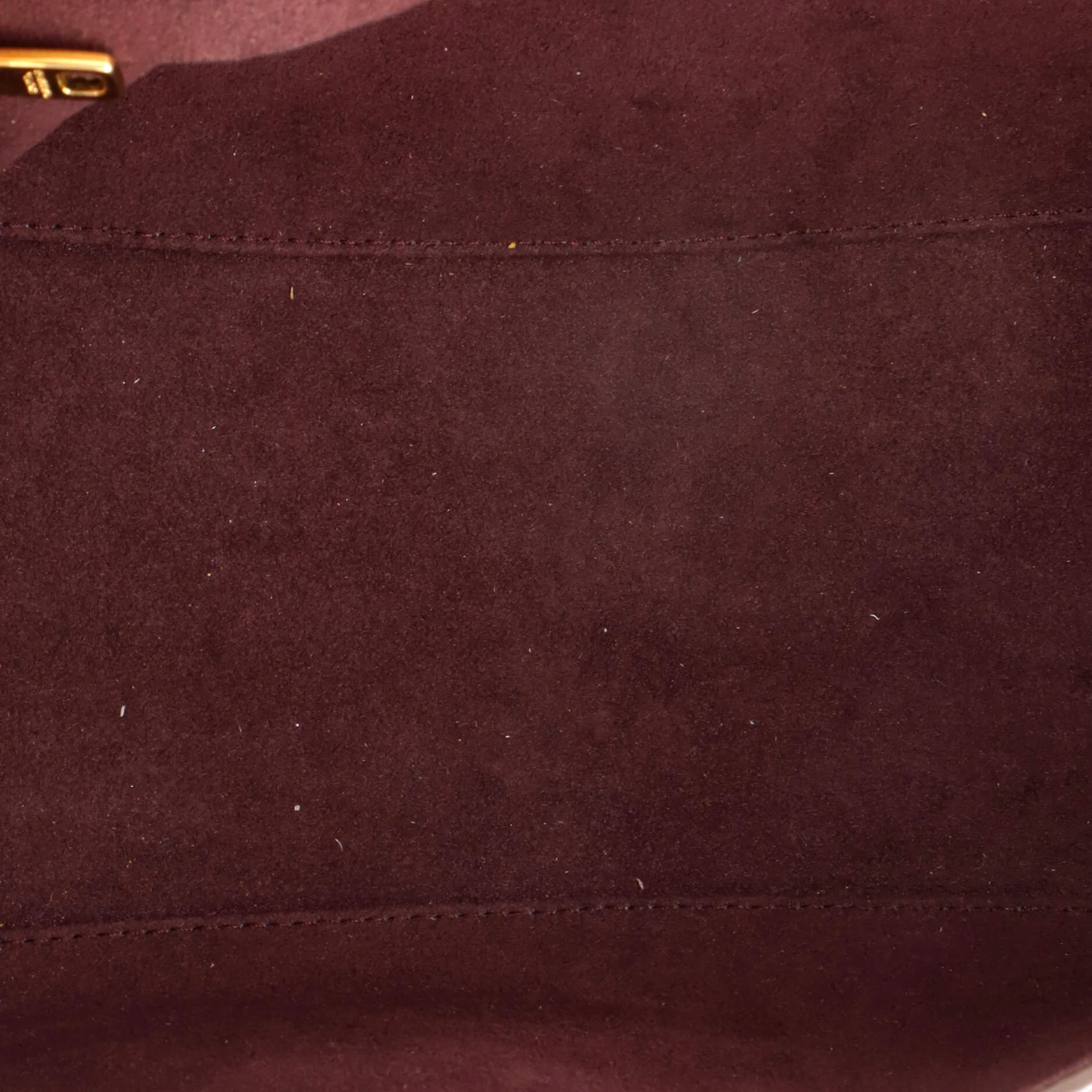 Miss Sicily Bag Leather Large - Image 5