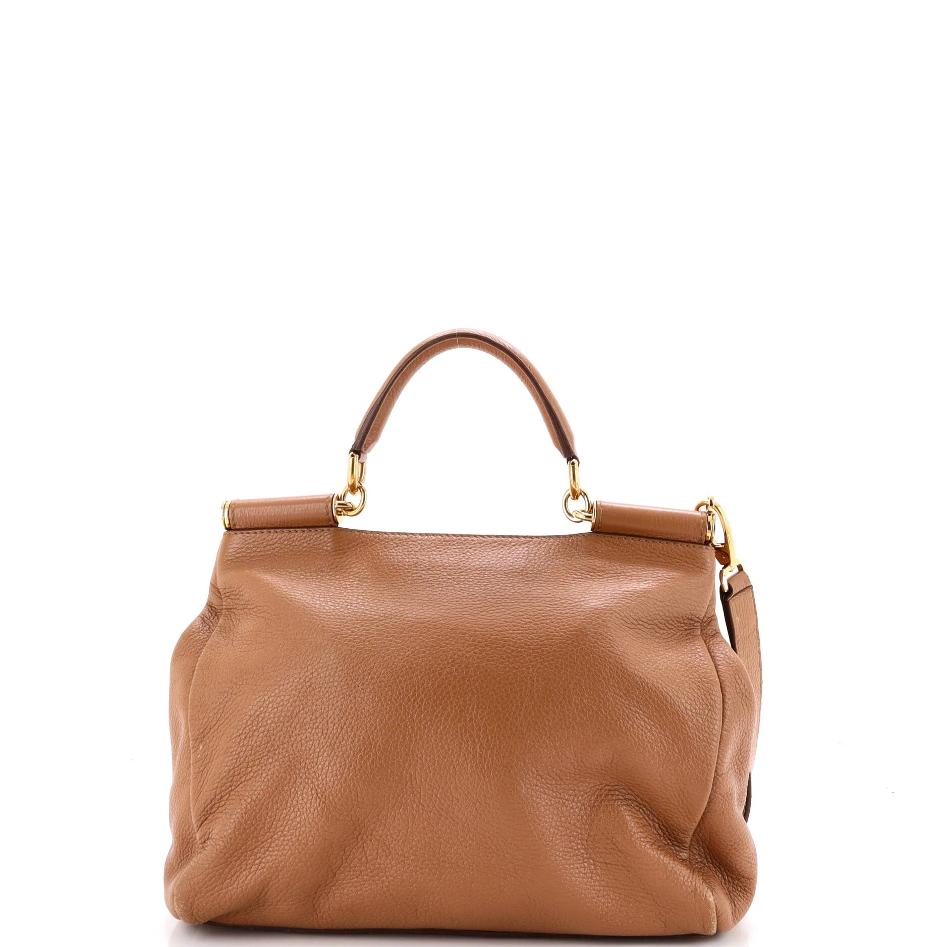 Soft Miss Sicily Bag Leather Large - Image 3