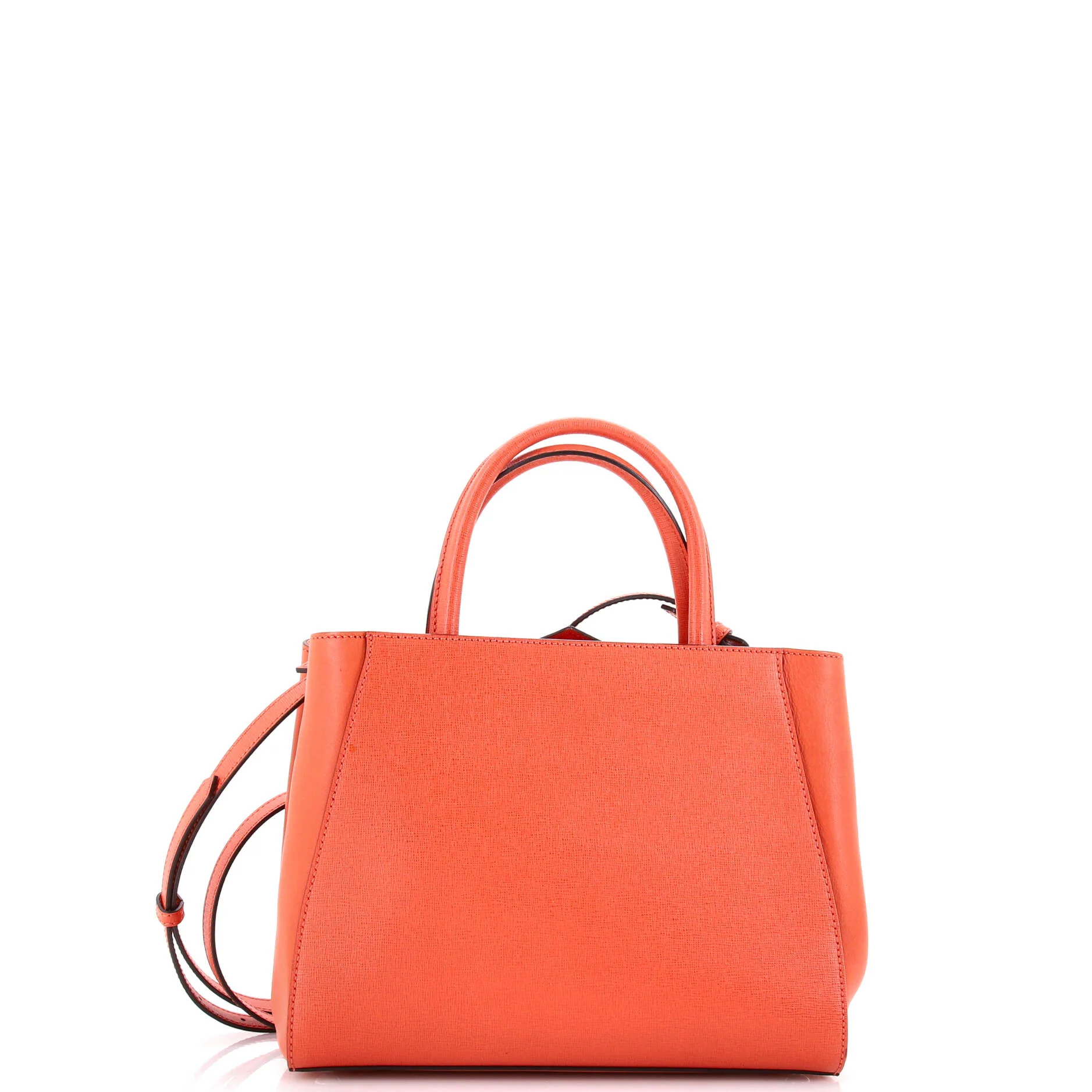 2Jours Bag Leather Petite - Image 3