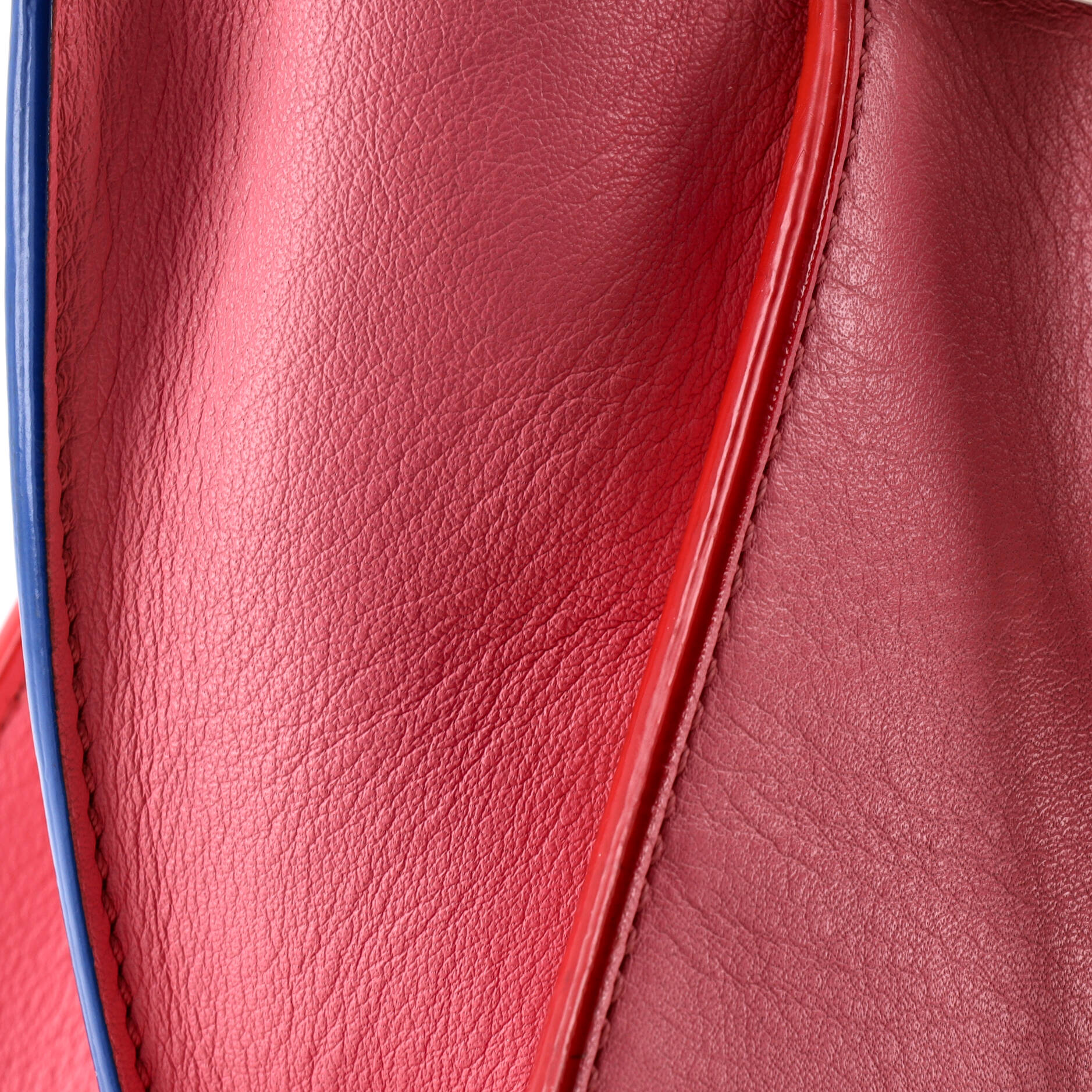 3Jours Bag Leather Mini - Image 6