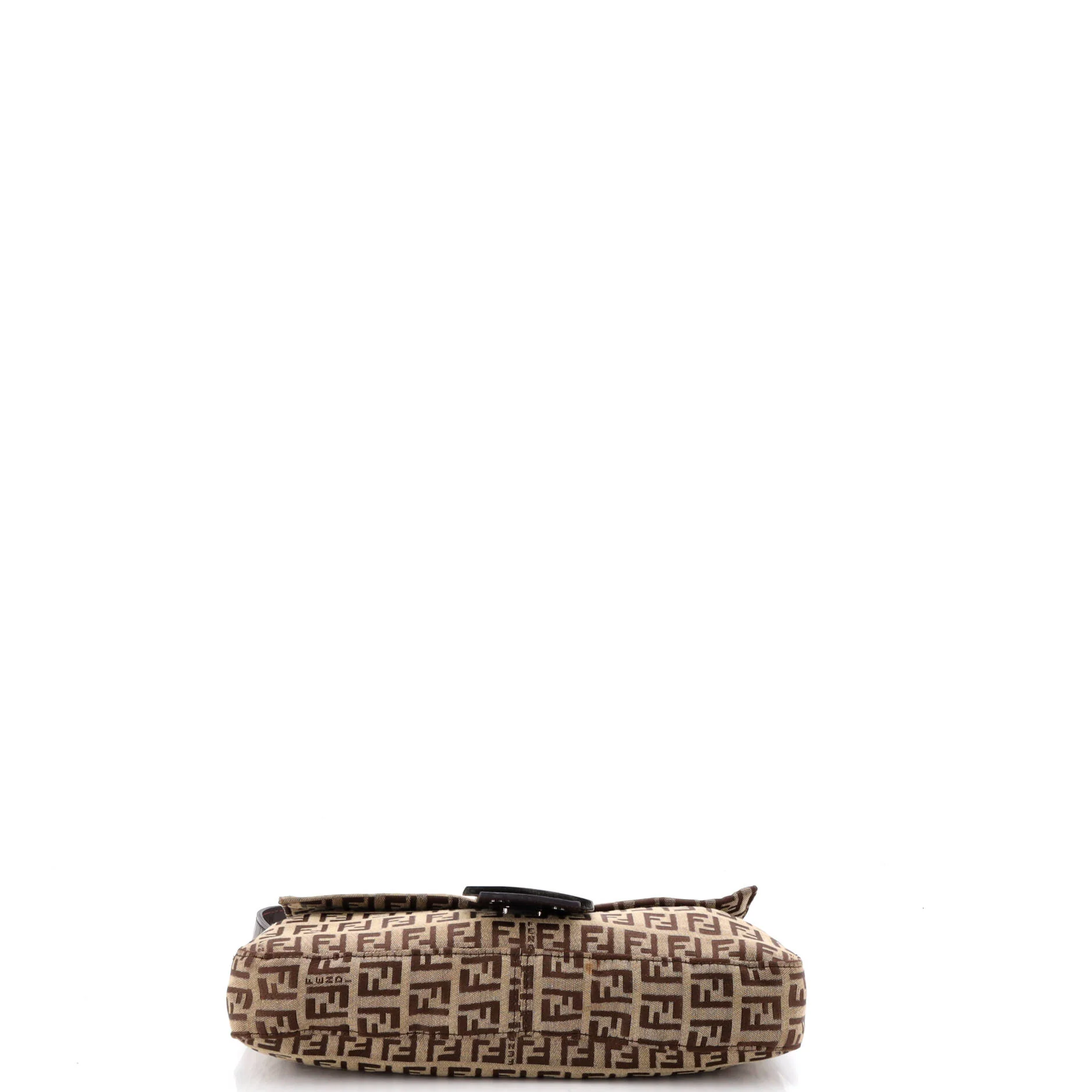 Baguette Bag Zucchino Canvas - Image 4