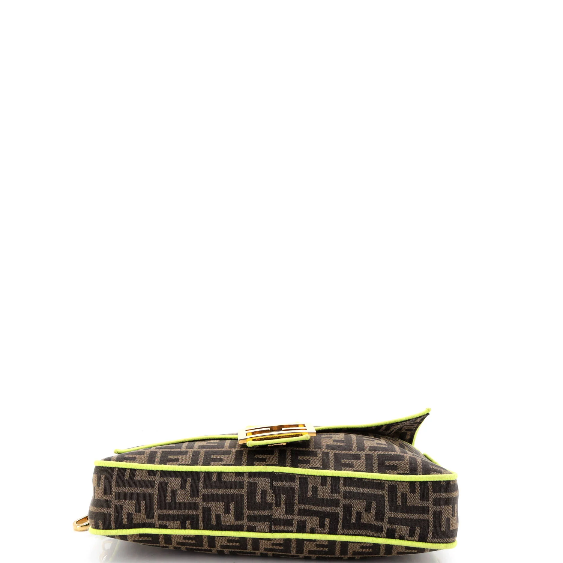 Baguette NM Bag Zucca Canvas Large - Image 4